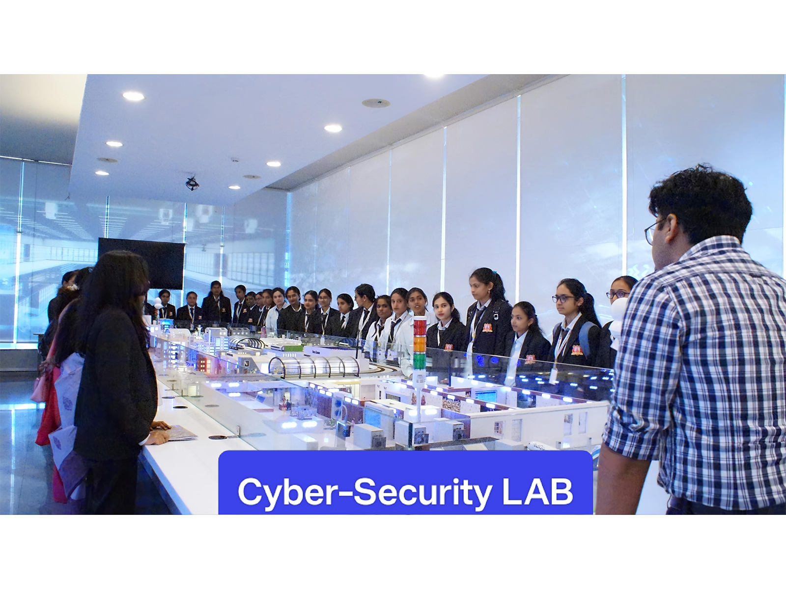 Bringing Business Back to B-School