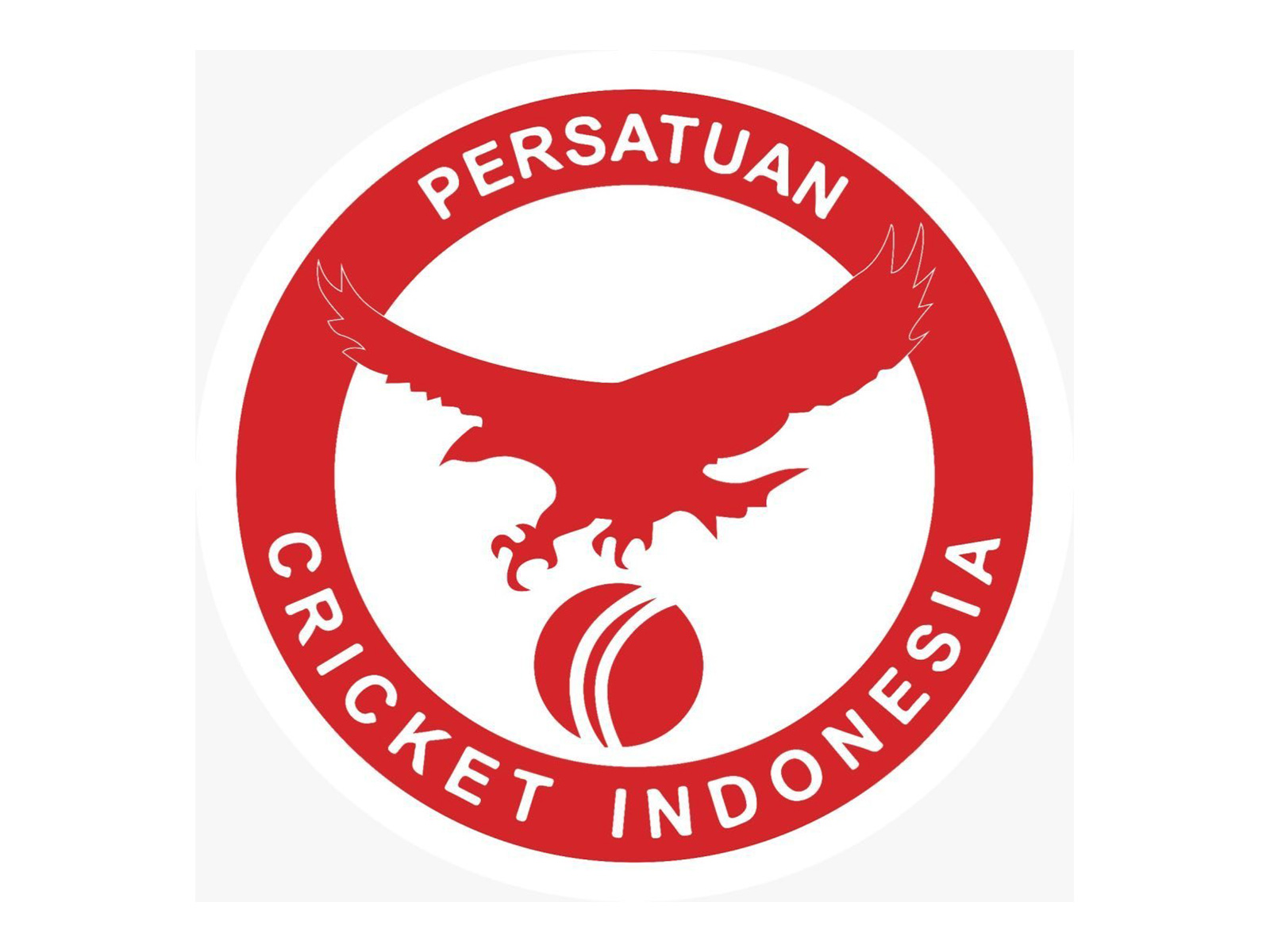 Cricket Indonesia logo (Photo: Instagram/@cricket_ina)