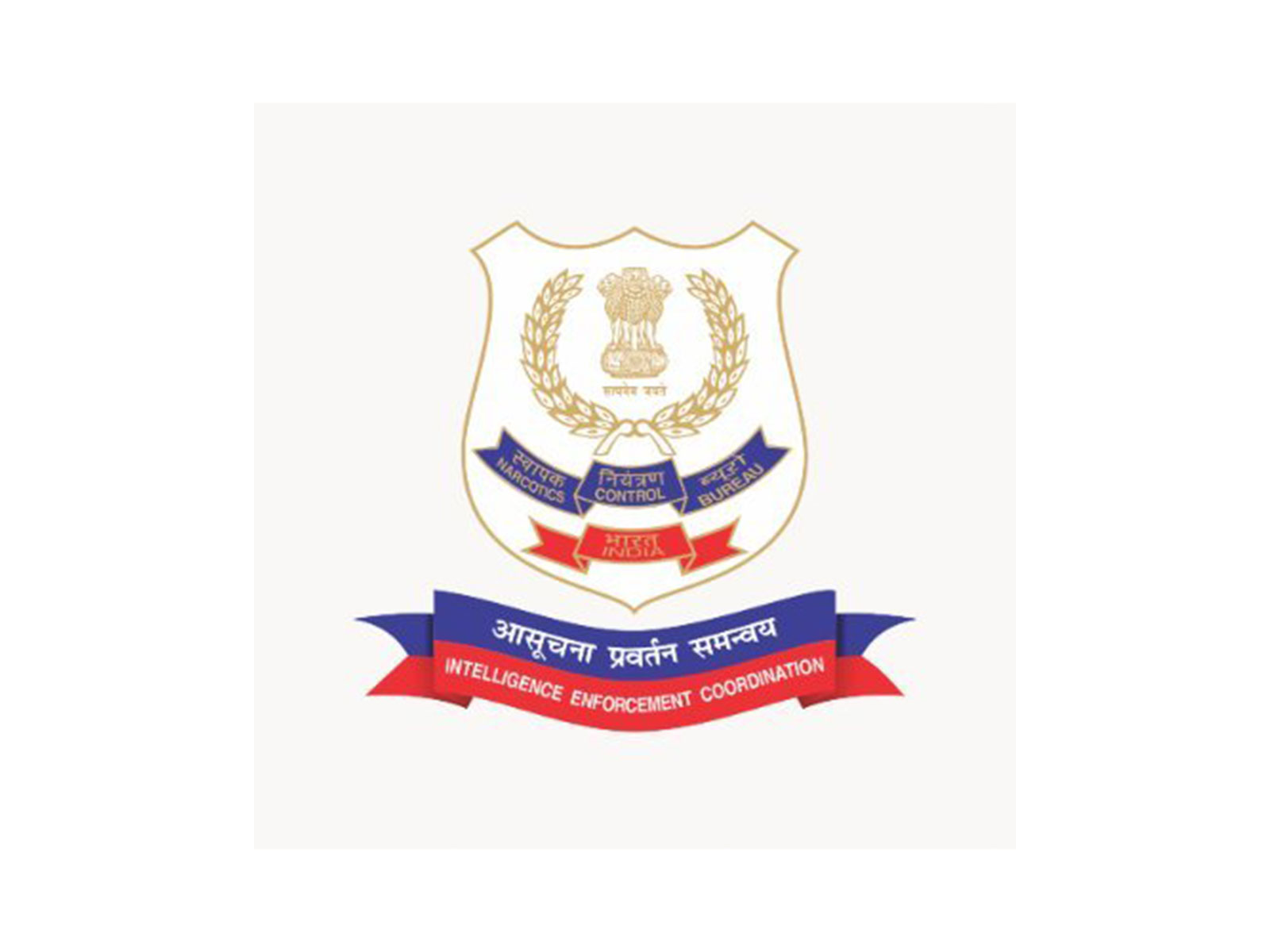 Narcotics Control Bureau (NCB) (Photo/X/@narcoticsbureau)