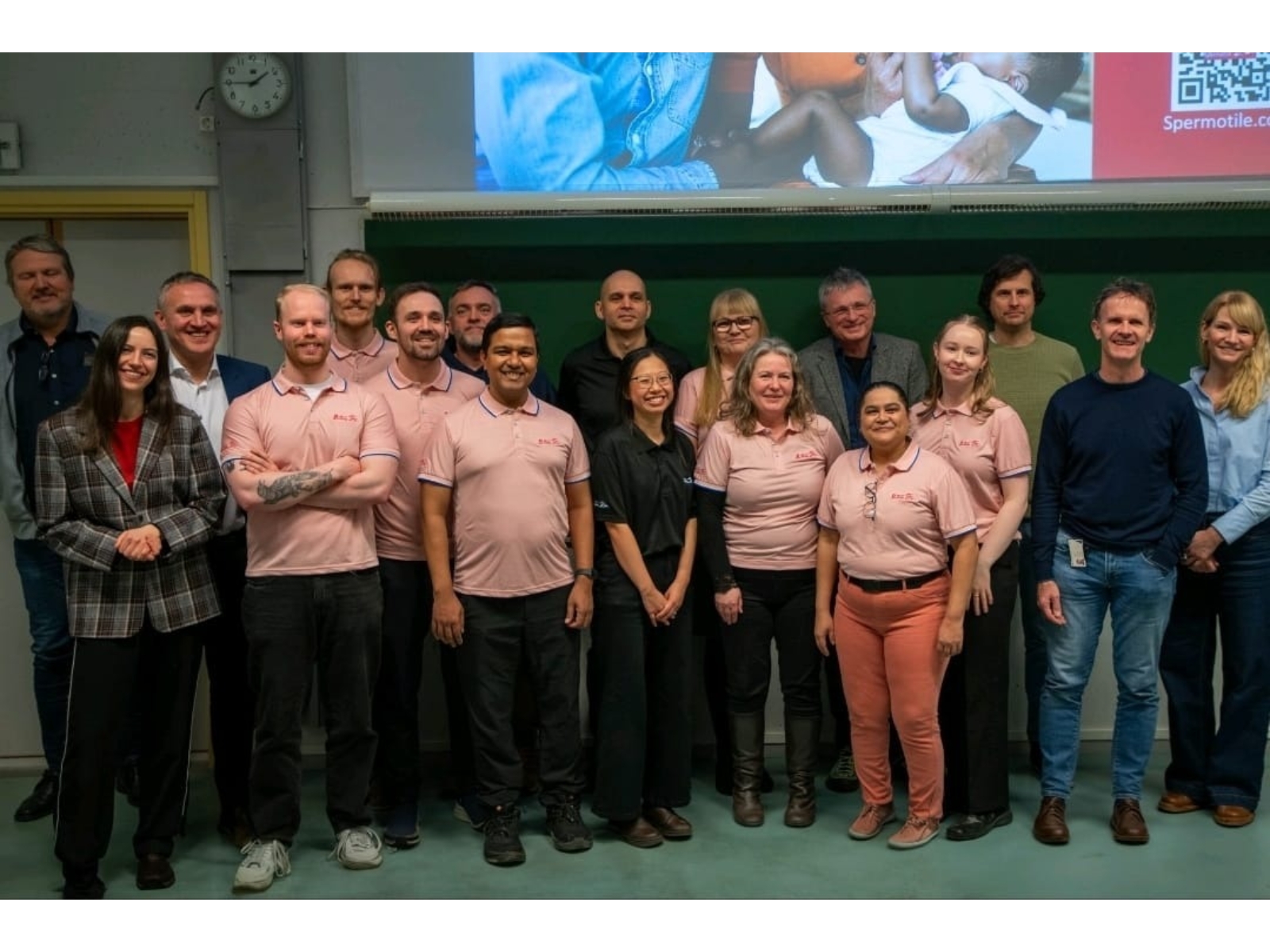 Prof. Krishna Agarwal Highlights Cutting-Edge Arctic MedTech Breakthroughs to Indian MPs in Tromsø