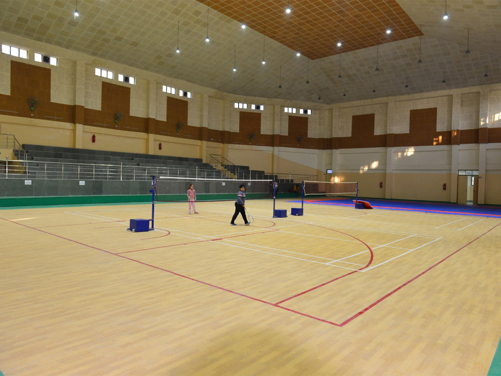 Himachal CM Sukhu pushes sports promotion in a big way (Photo/Himachal CMO)