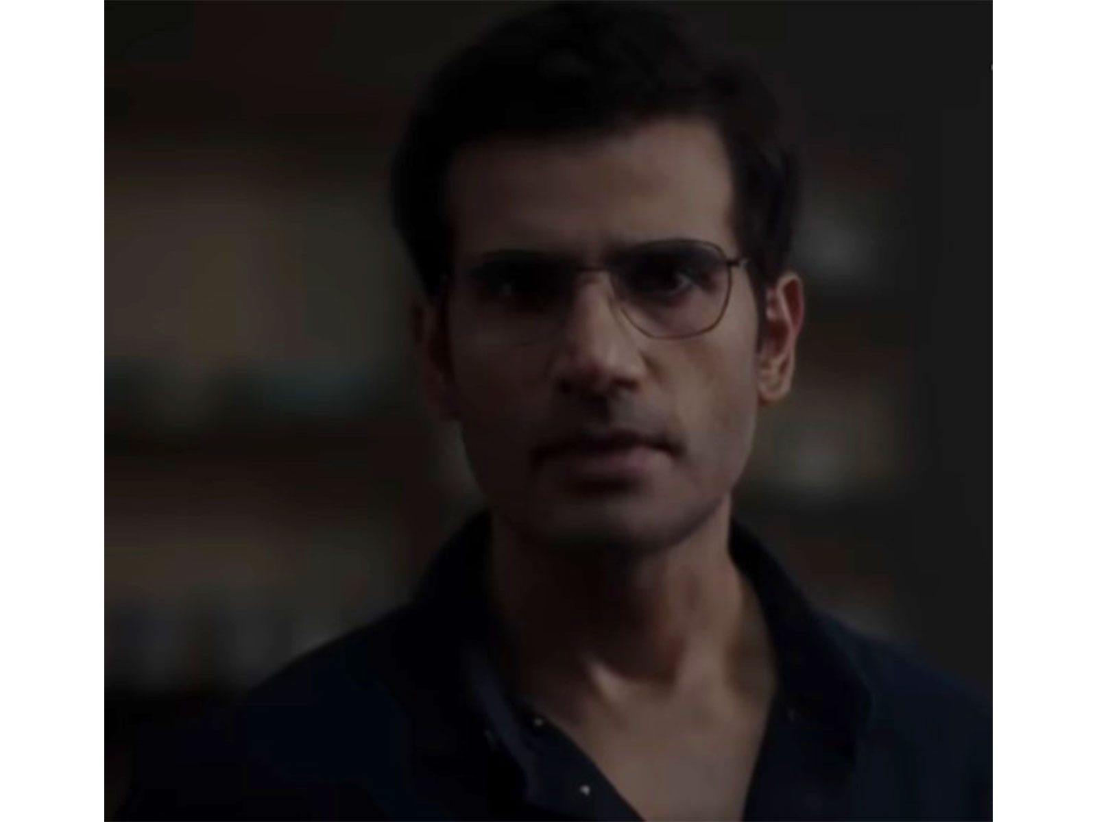 A snip from the trailer (Photo/instagram/@MXPlayer) A snip from the trailer (Photo/instagram/@MXPlayer)