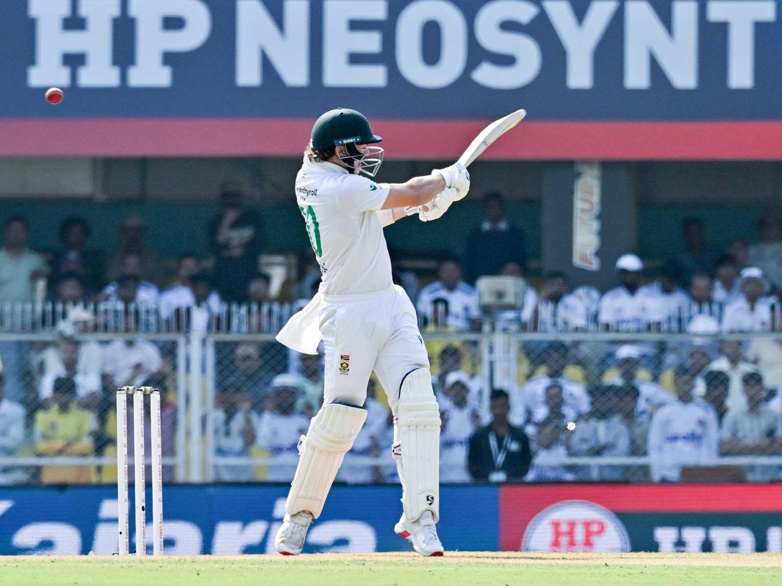 Tristan Stubbs. (Photo: ANI)