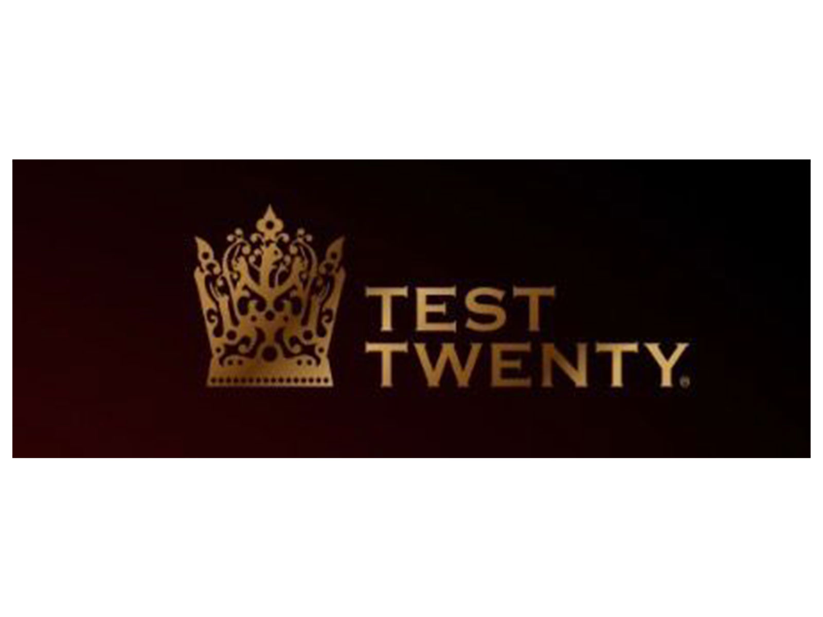 Test Twenty logo. (Photo: Test Twenty)