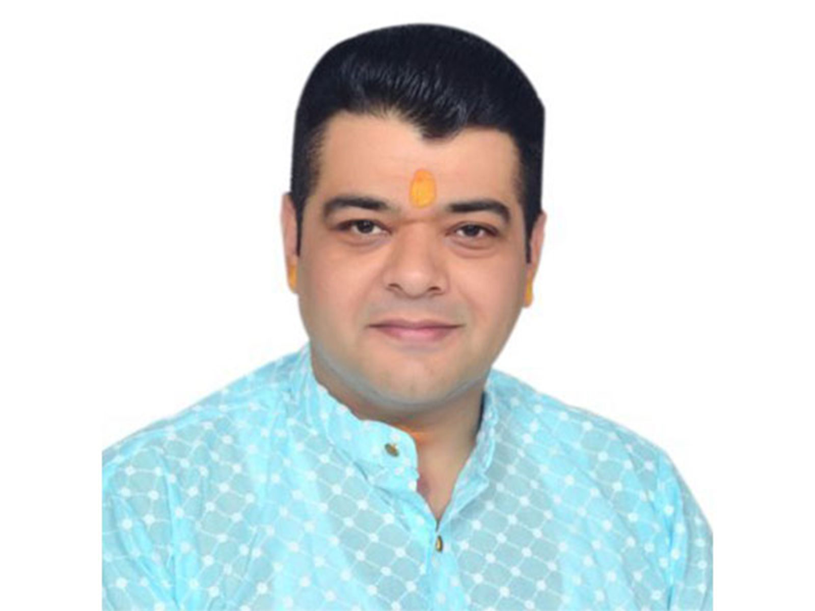 Ankush Narang, LoP in Delhi MCD (Photo/X@AnkushNarang_)