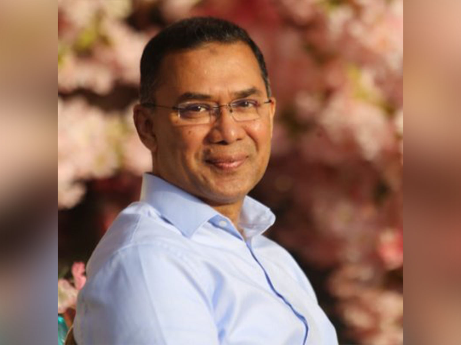 Bangladesh Nationalist Party Acting Chairman, Tarique Rahman (Photo/X@trahmanbnp)