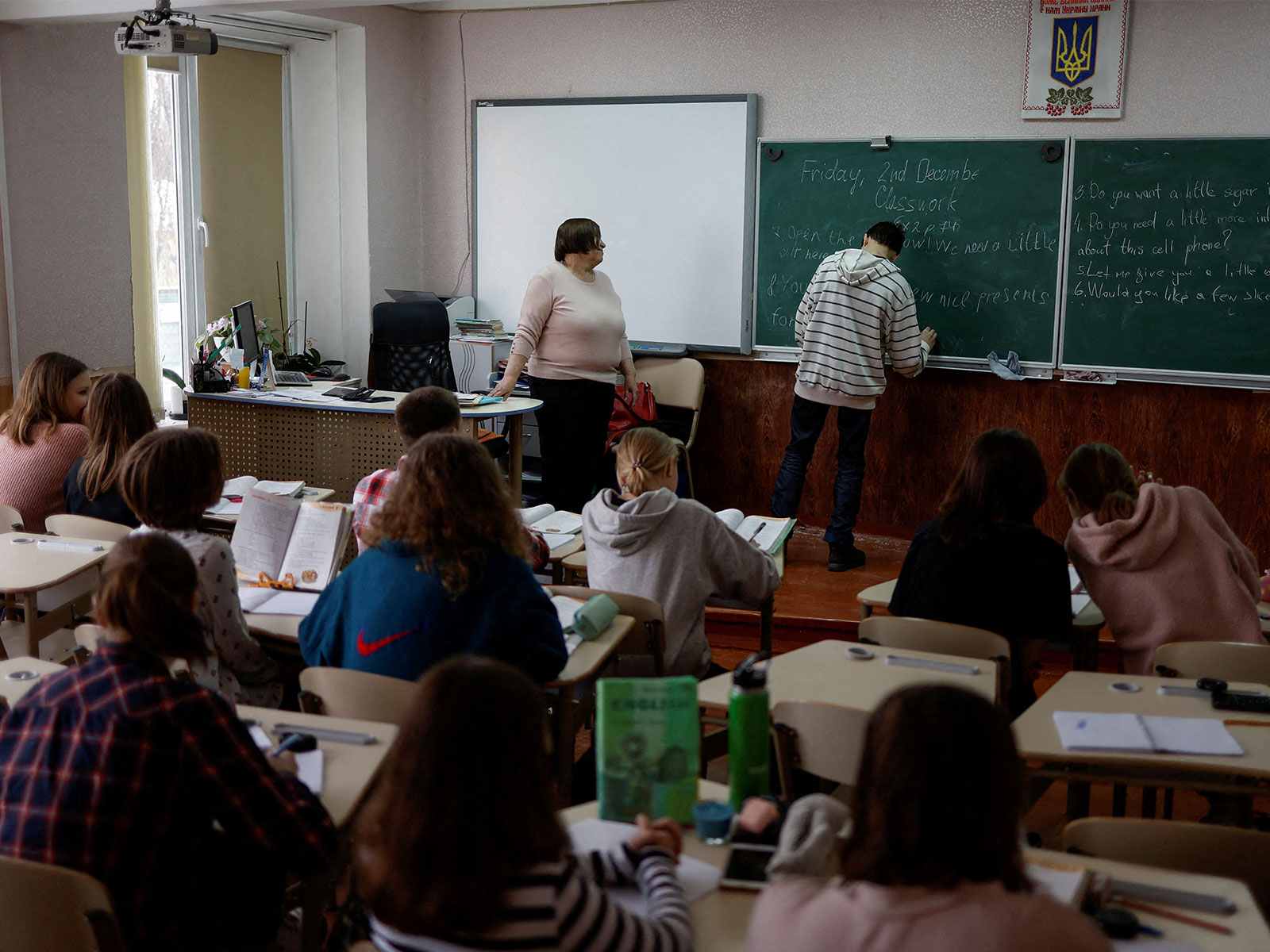 Representtaive Image (Photo/Reuters) 