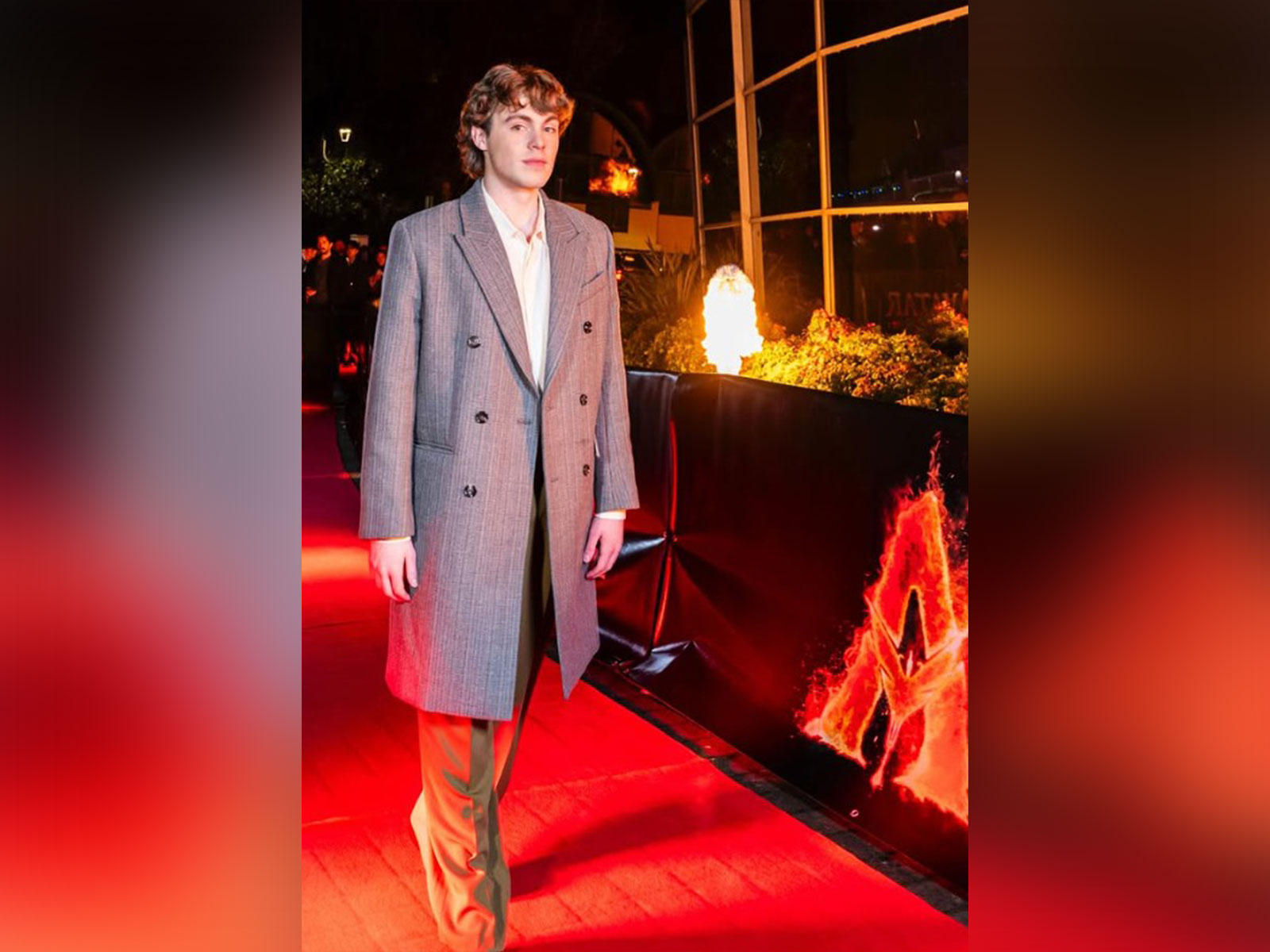 Jack Champion (Image source: Instagram/ @jackchampion)