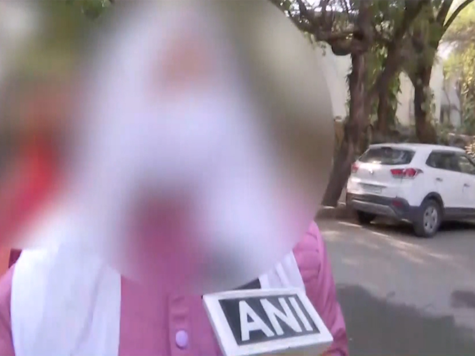 Unnao rape case victim (Photo/ANI)