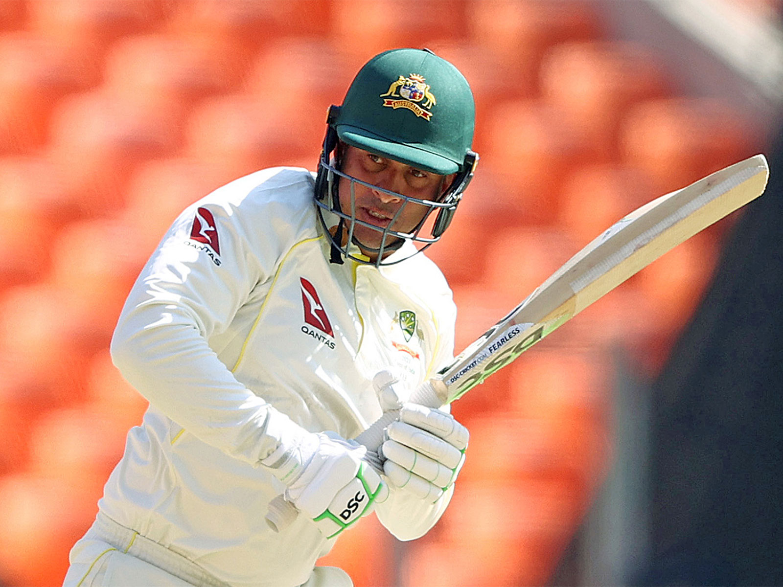 Usman Khawaja (Photo: ANI)