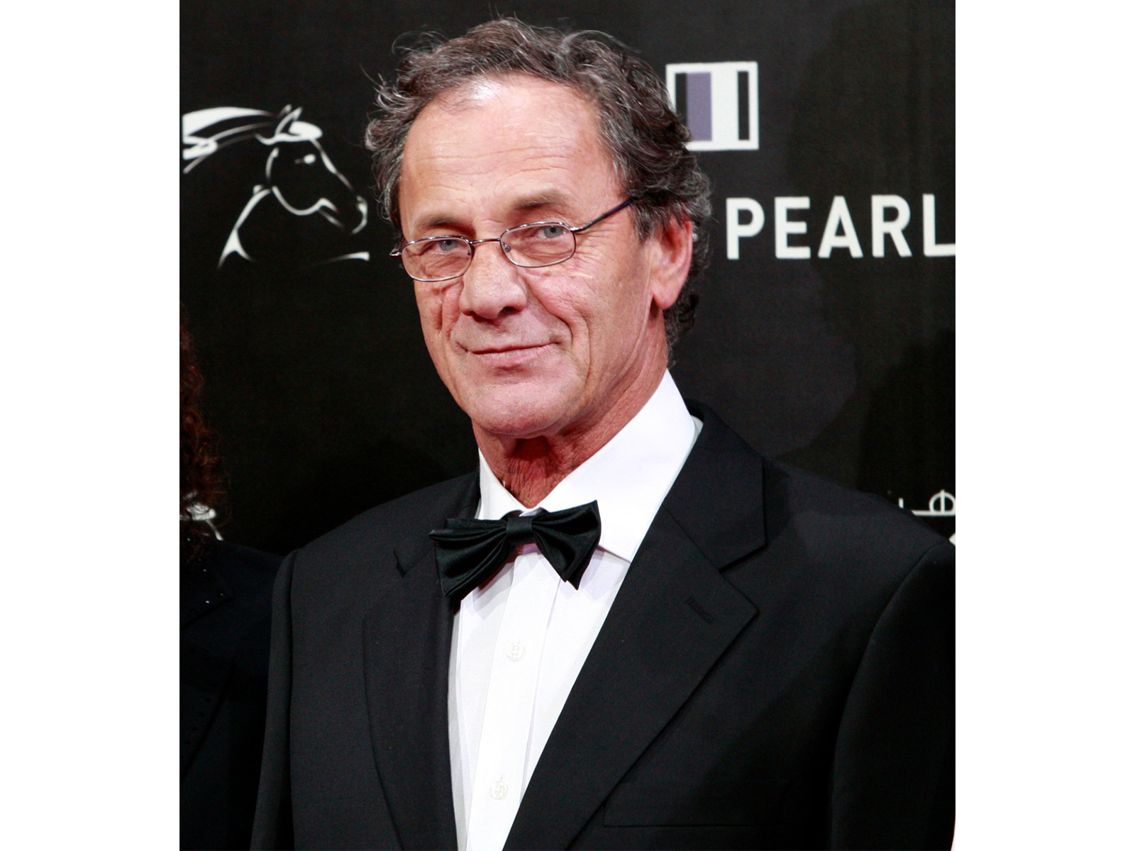 Mohammad Bakri (Photo/Reuters) 