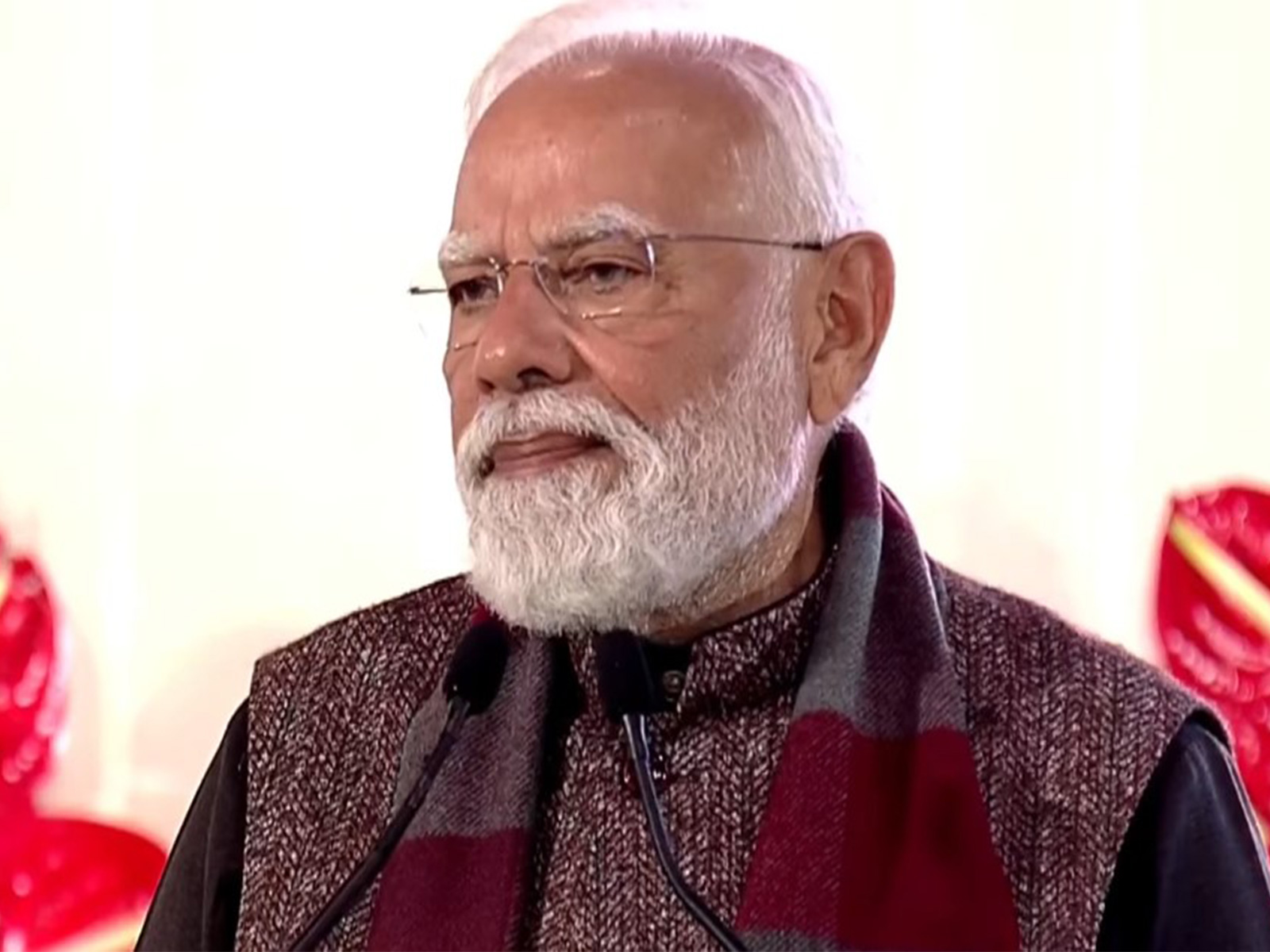 Prime Minister Narendra Modi (Photo/ANI)