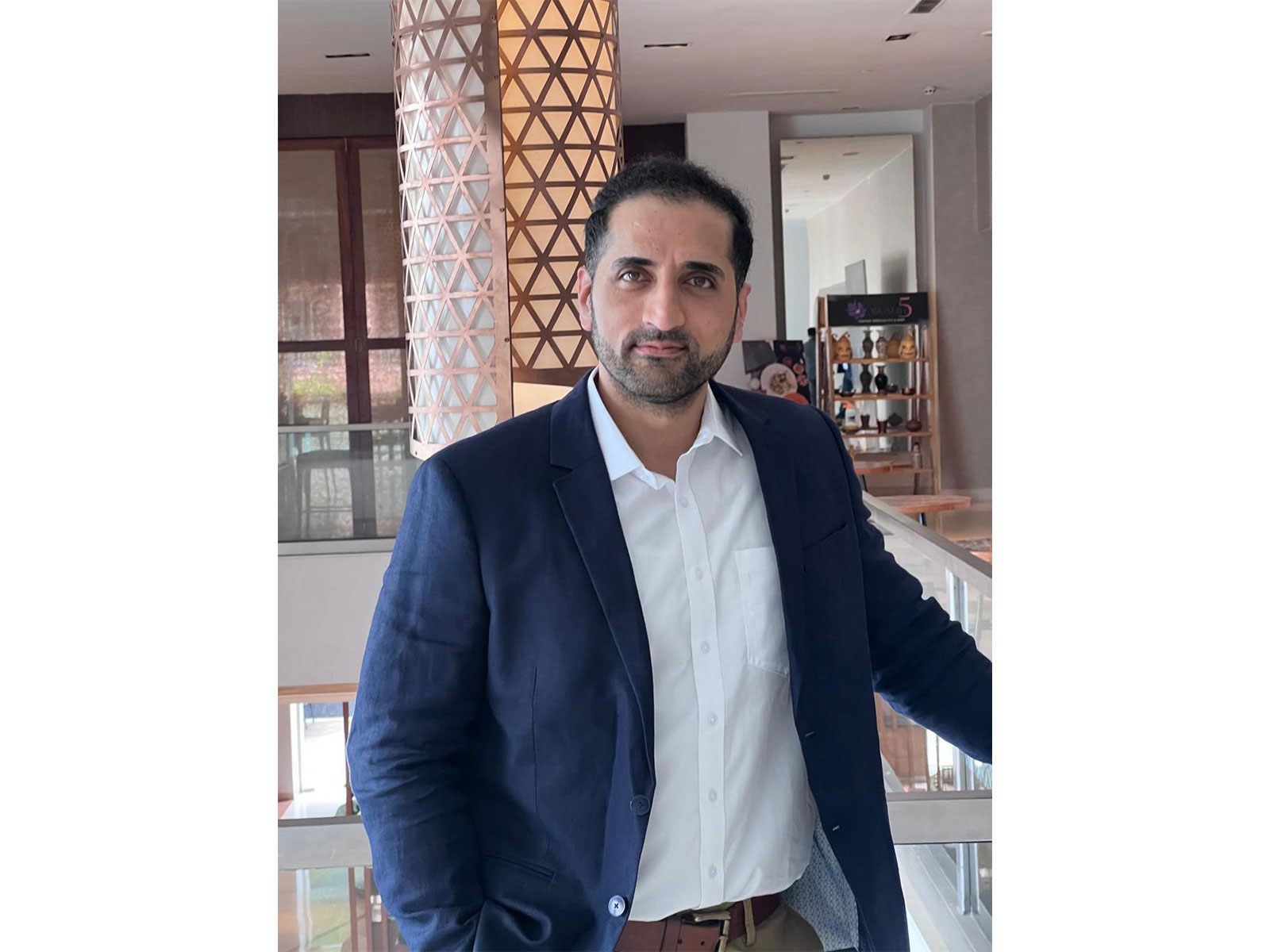 SA Technologies Promotes Abhay Bhan to Associate VP – Sales (GCC Services) 
