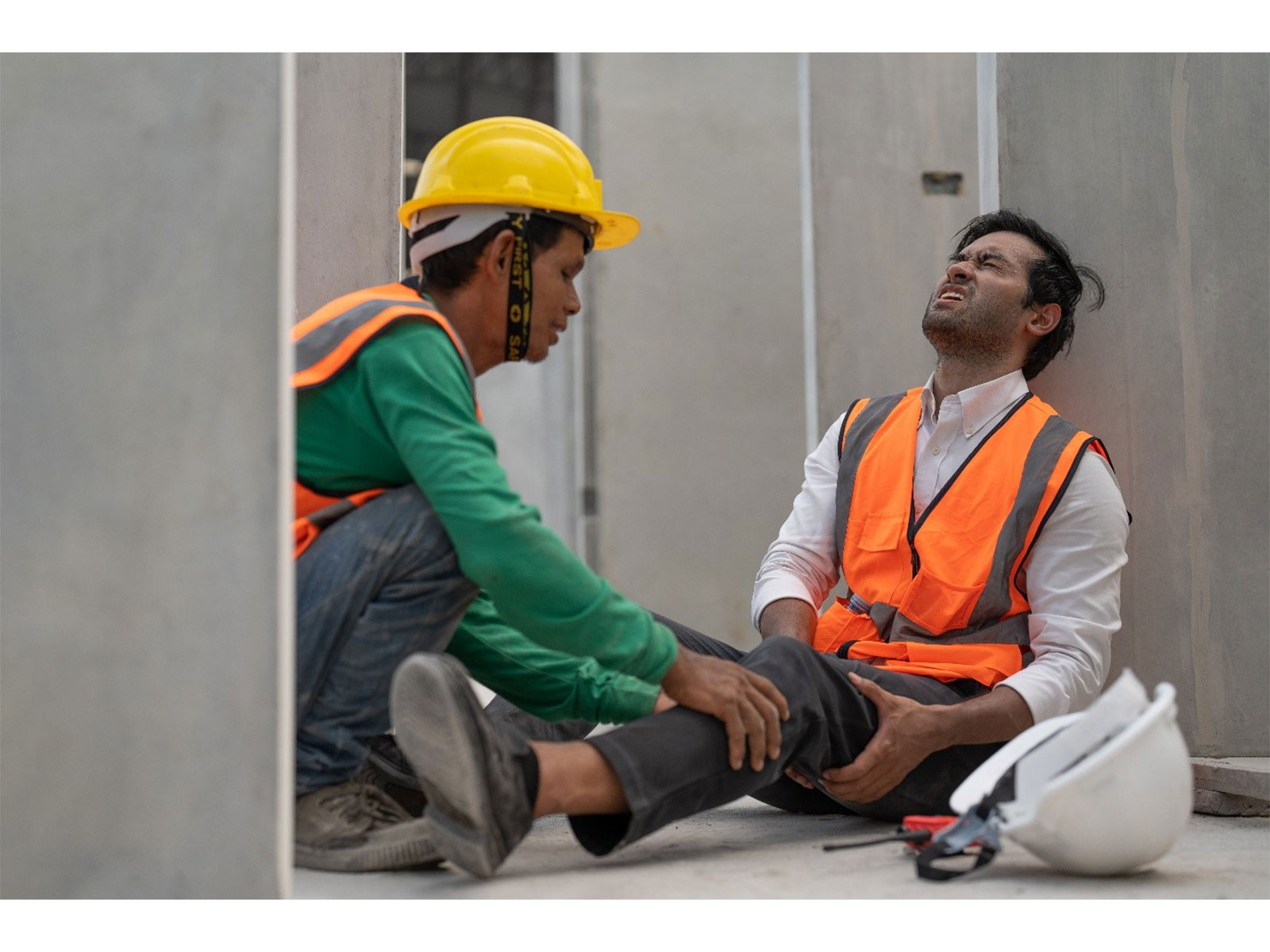 Employers' Responsibilities Regarding Accidents in the Workplace - Things You Should Know!