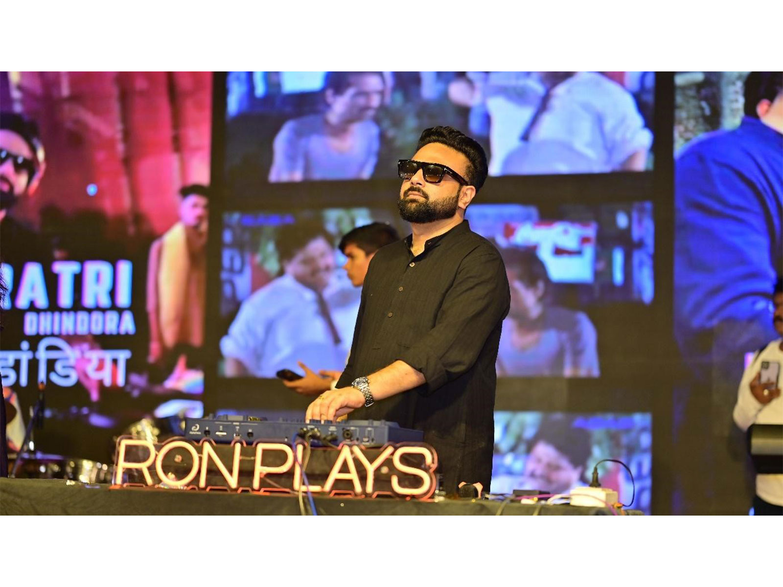 Rounak Ranjeet Singh (RON PLAYS )