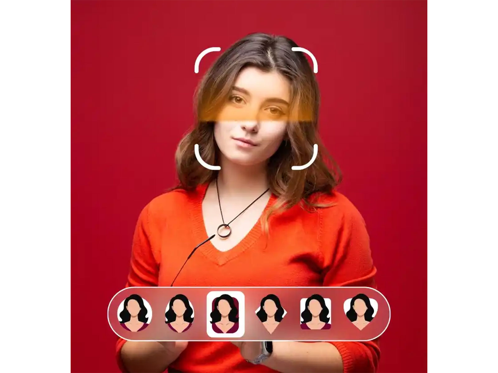 AI Face Shape Detectors and Pretty Scale Tests Are Becoming a Digital Obsession