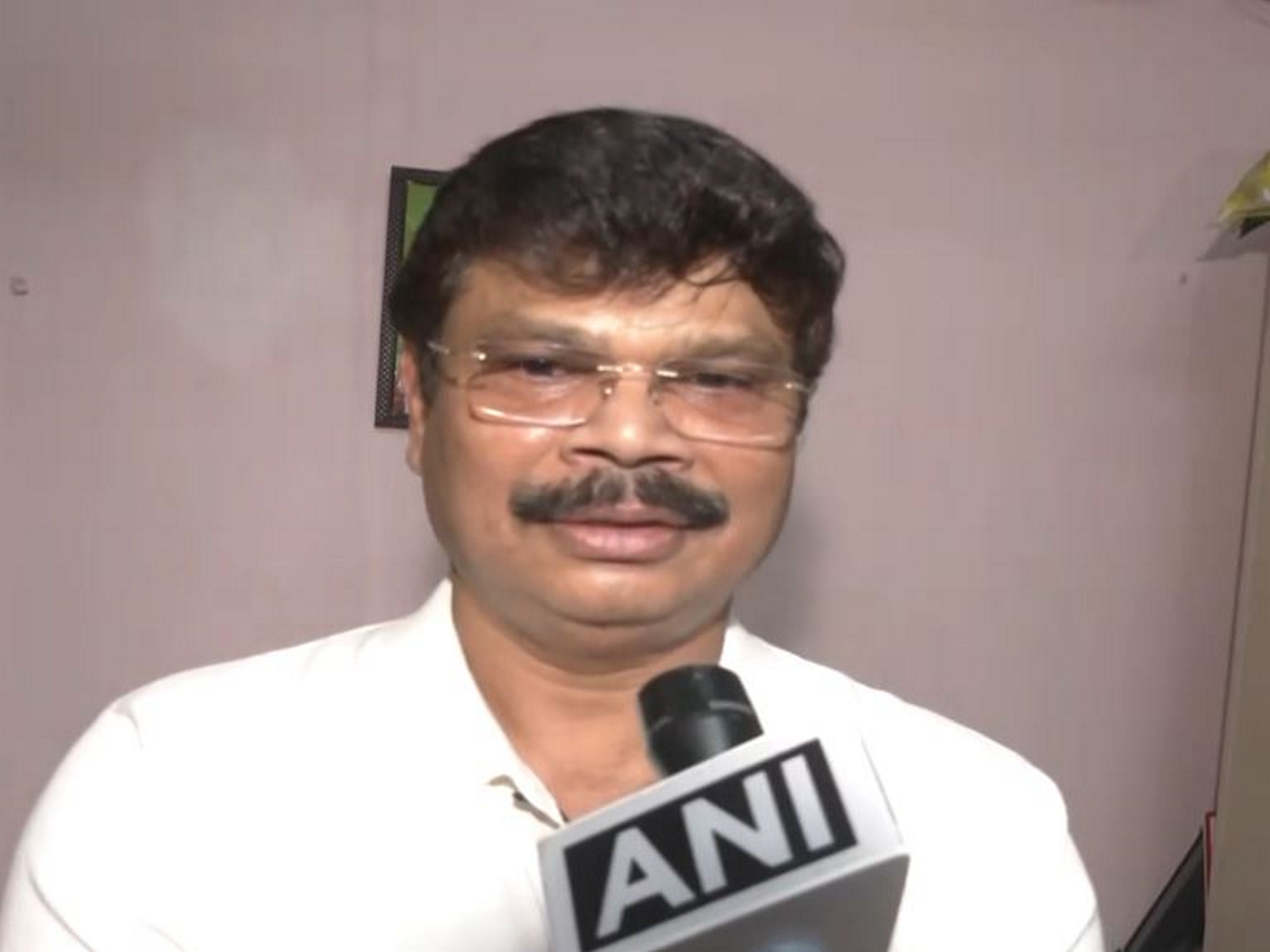 Boyapati Srinu (Photo/ANI)