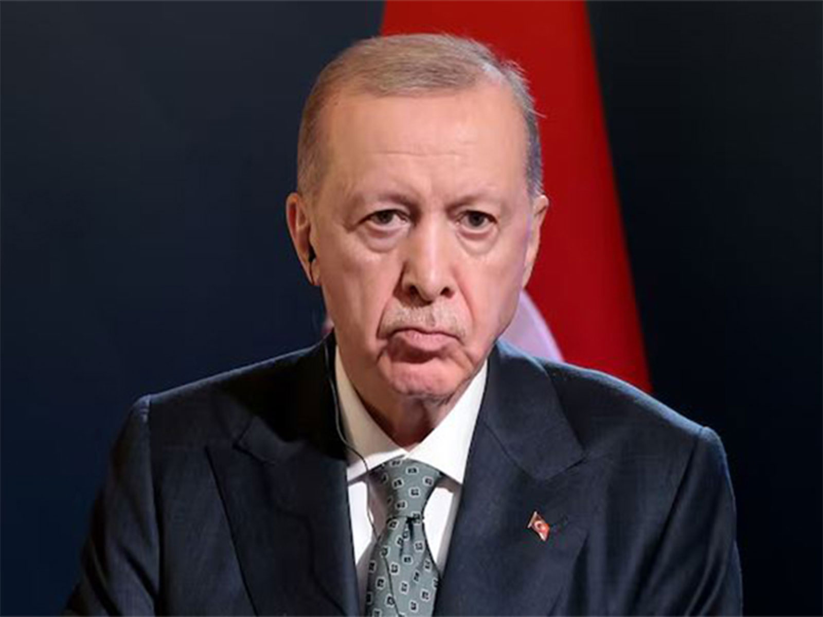 Turkish President Tayyip Erdogan (Image/Reuters) Turkish President Tayyip Erdogan (Image/Reuters)