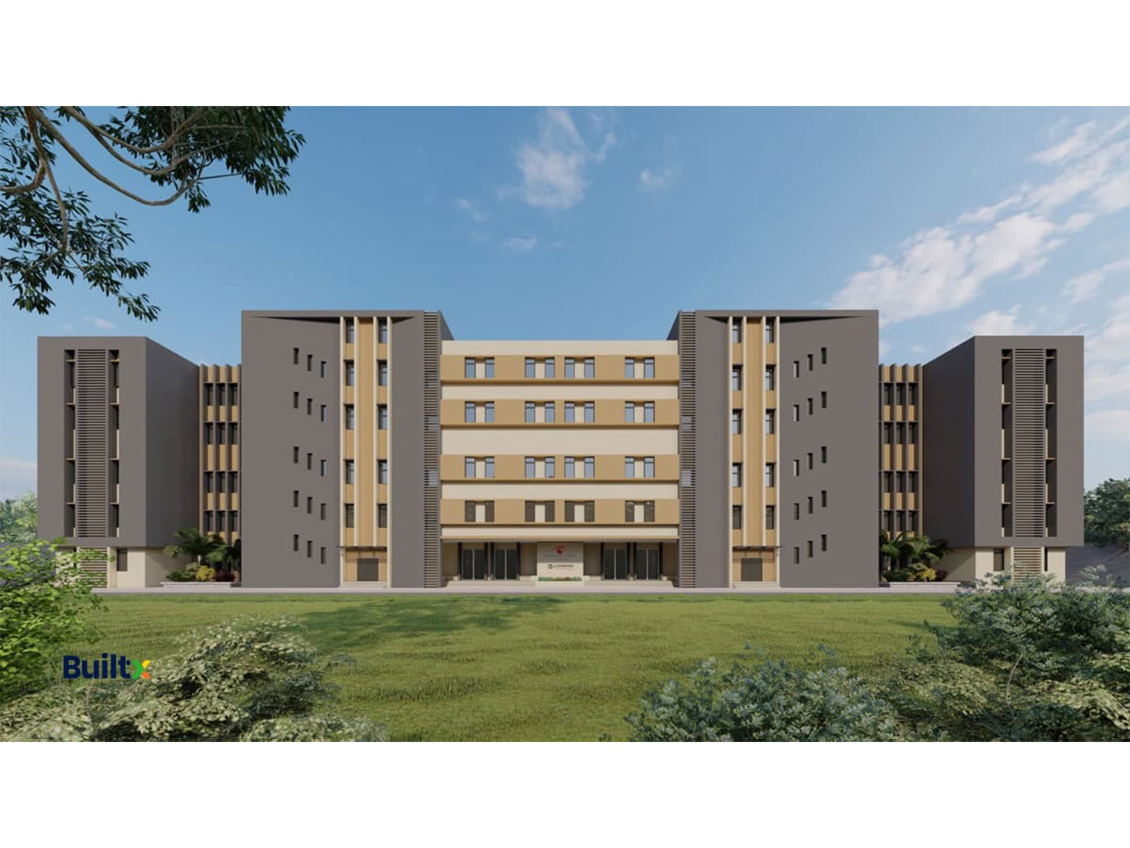 A 1,000-bed eye-care expansion in Bihar aims to increase access to free surgeries for rural communities.