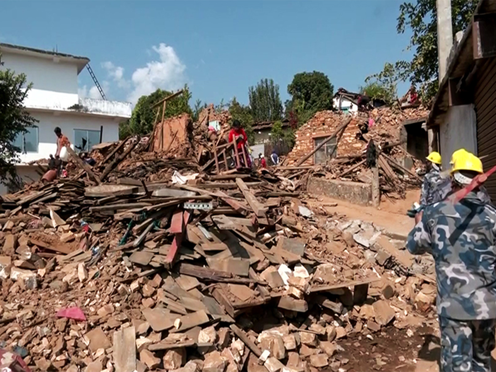 Representative Image (Photo/ ANI) Representative Image (Photo/ ANI)