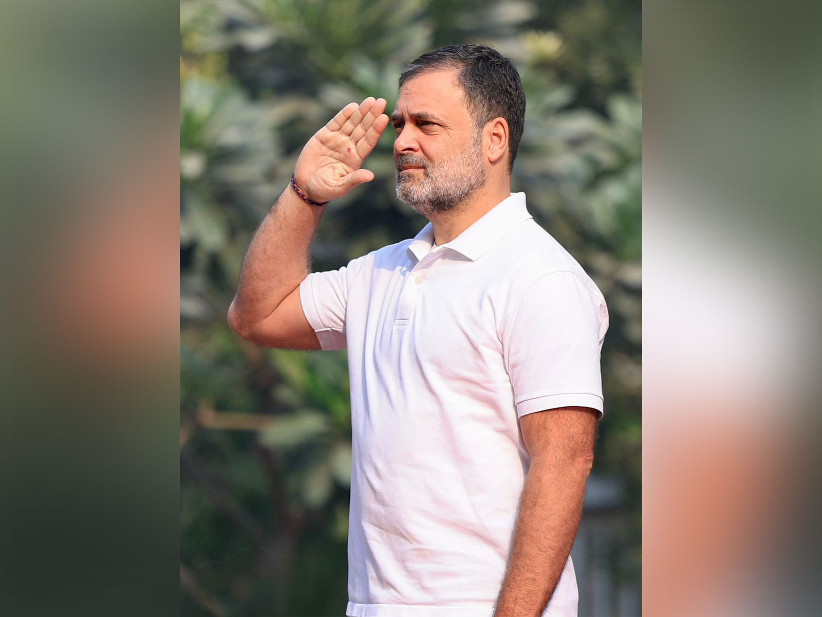 Congress leader and LoP Rahul Gandhi (Photo/@RahulGandhi)