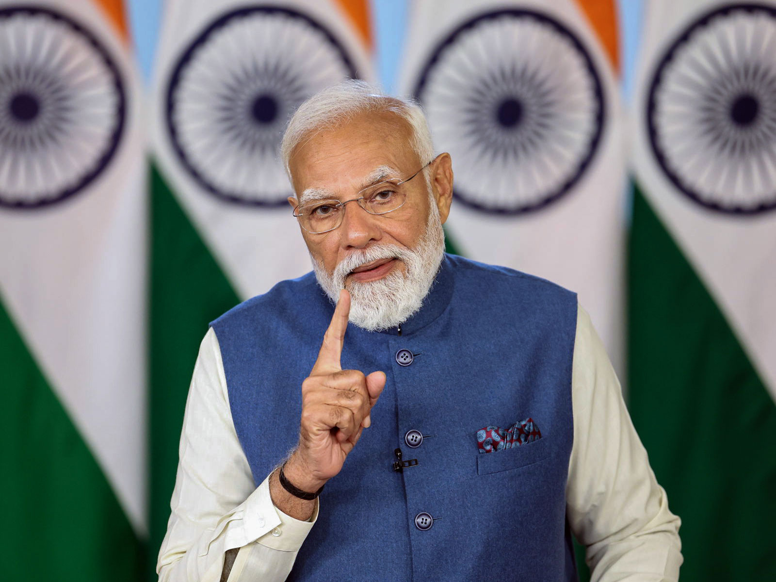 Prime Minister Narendra Modi (File Photo/ANI)