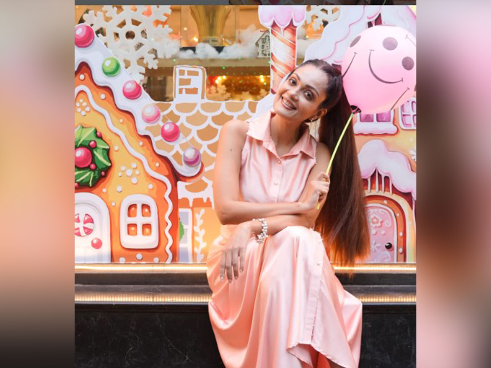 Sheena Chohan (Image source: Instagram@sheena_chohan) Sheena Chohan (Image source: Instagram@sheena_chohan)