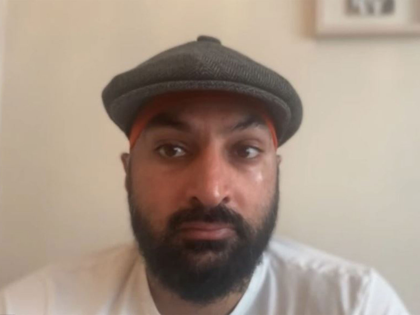 Monty Panesar. (Photo/ANI) Monty Panesar. (Photo/ANI)