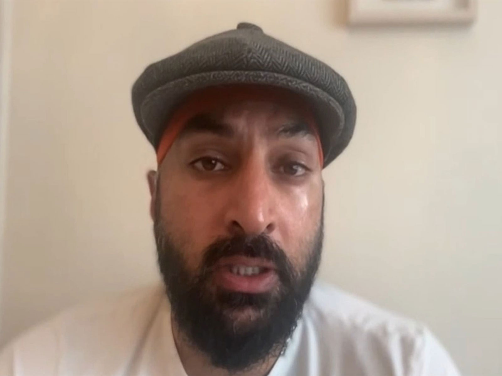 Monty Panesar. (Photo/ANI)