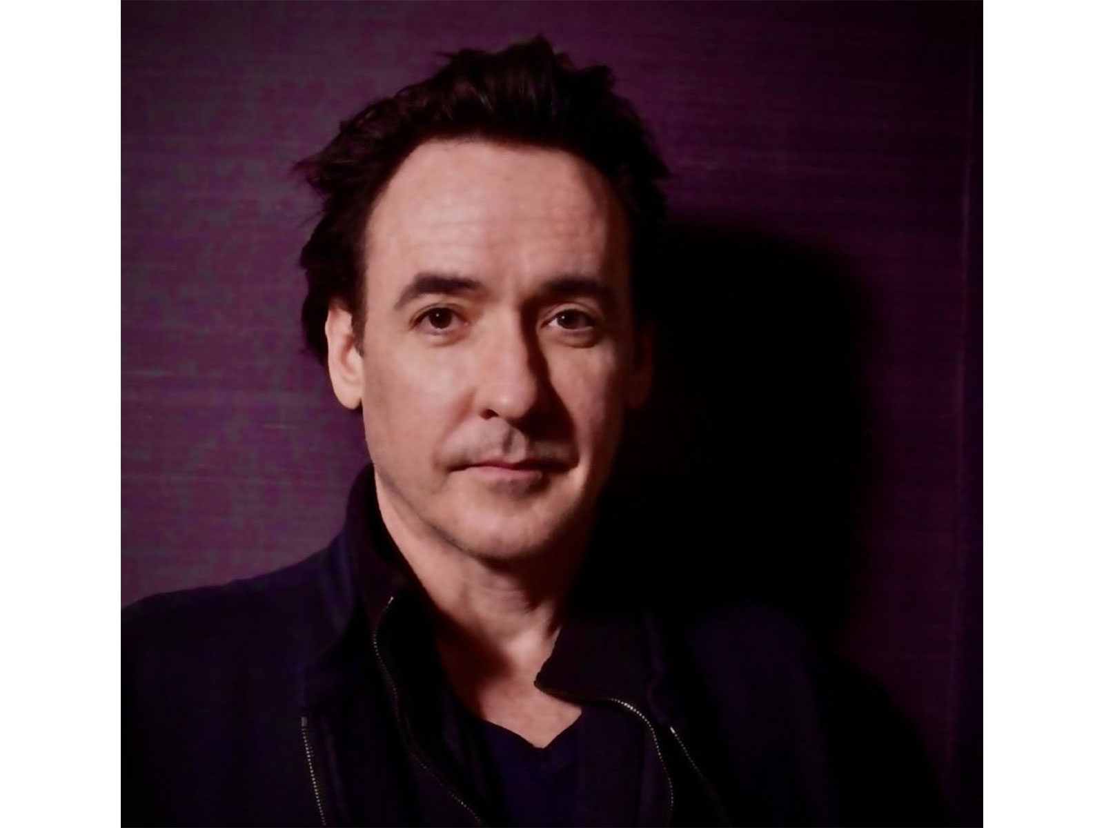 John Cusack (Image source: Instagram/ @johncusack) John Cusack (Image source: Instagram/ @johncusack)
