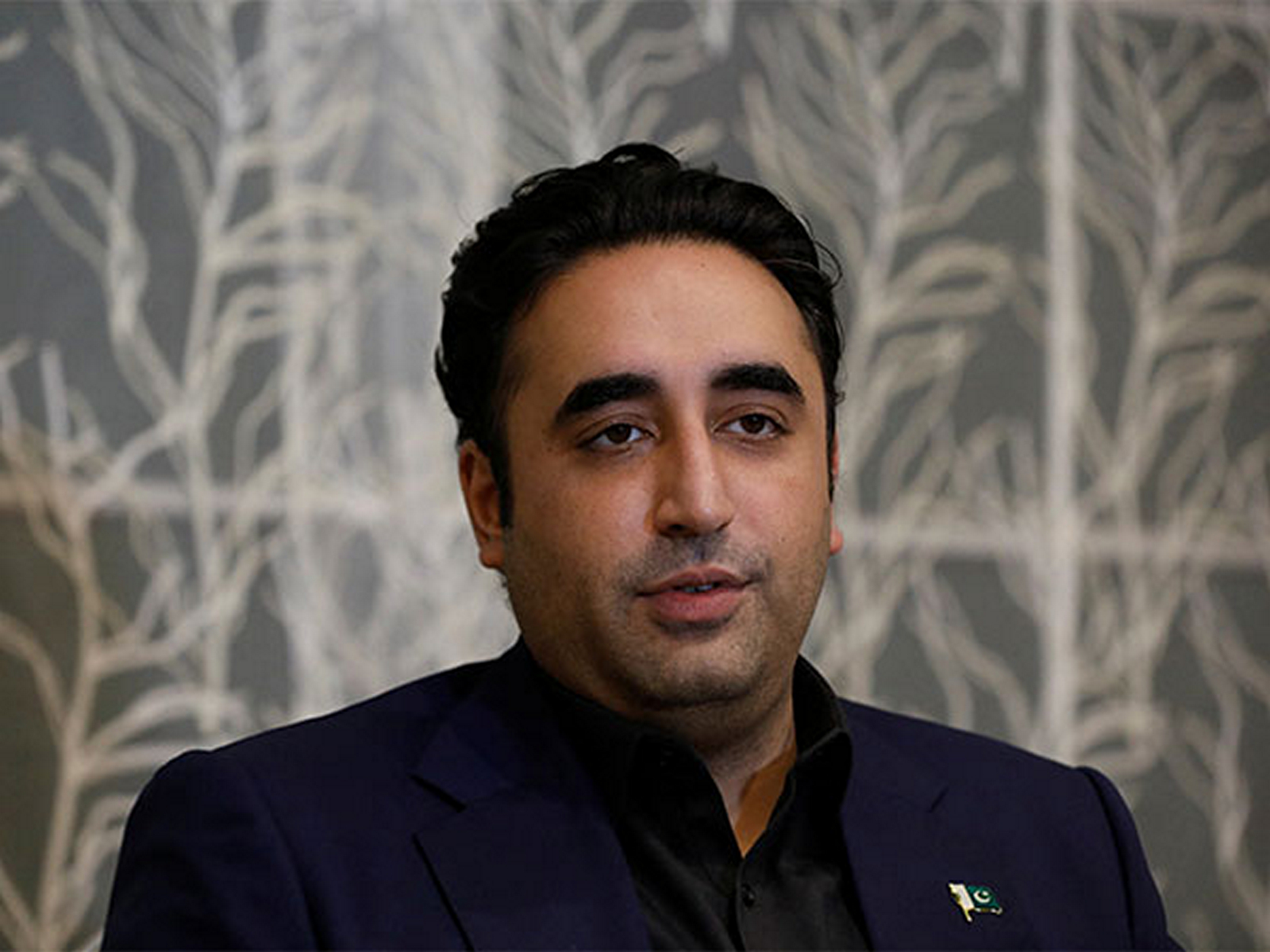Bilawal Bhutto Zardari, Chairman of the Pakistan Peoples Party (File Photo/Reuters)