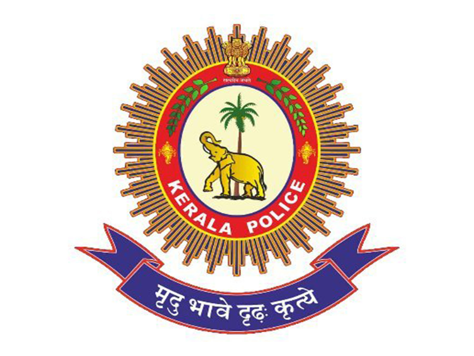 Representative Image (Photo/X/@TheKeralaPolice)