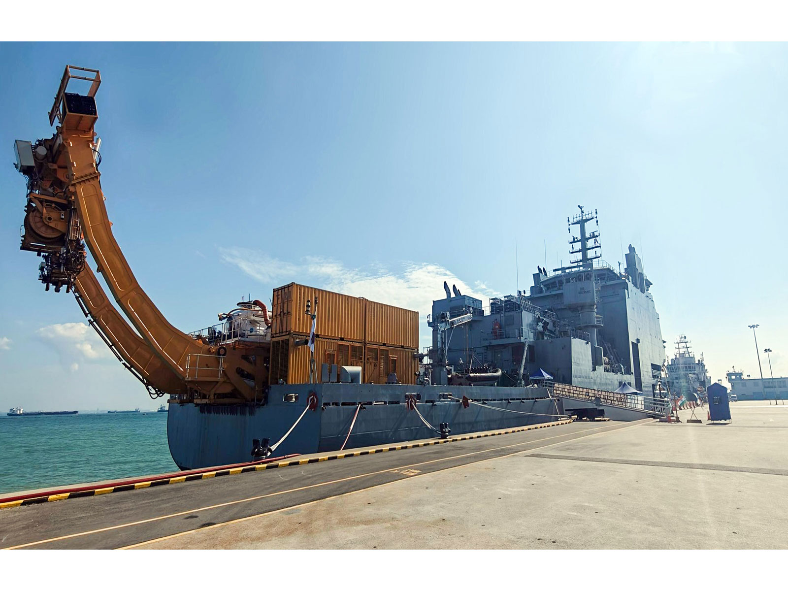 Representative Image (File Photo/ANI)