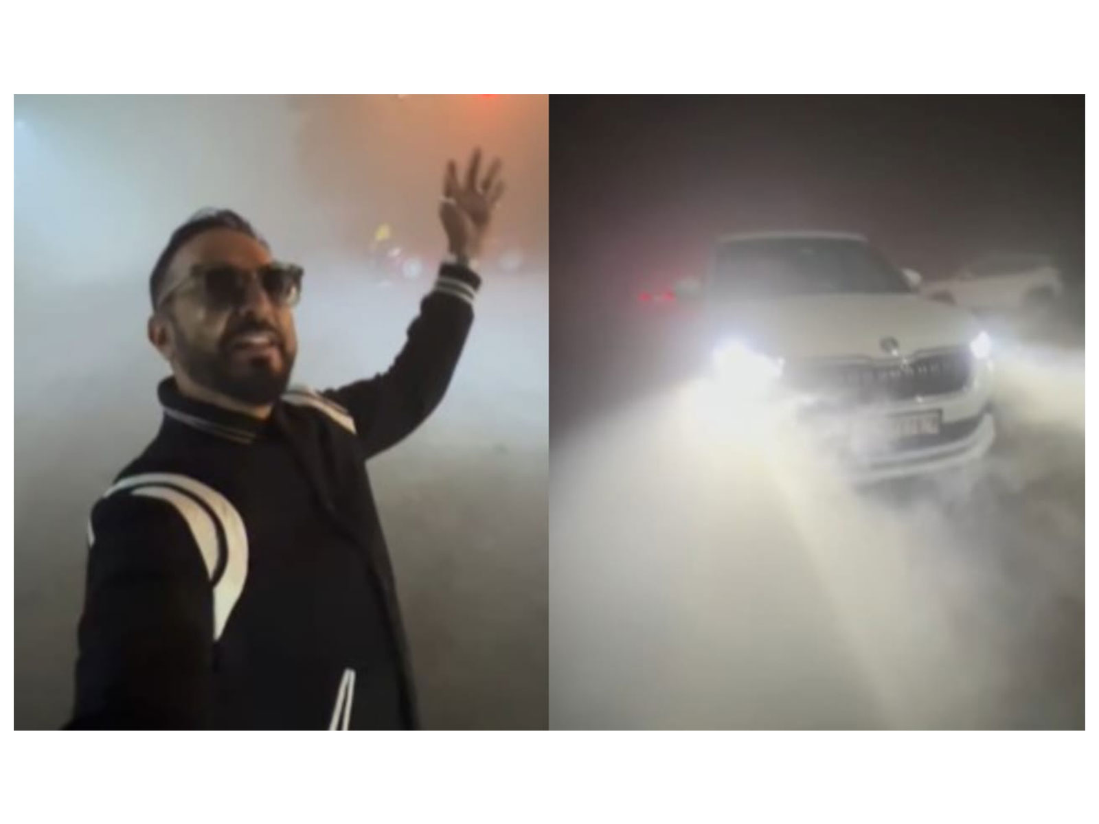 Nikhil Chinapa (Photo/instagrqam/@nikhilchinapa)