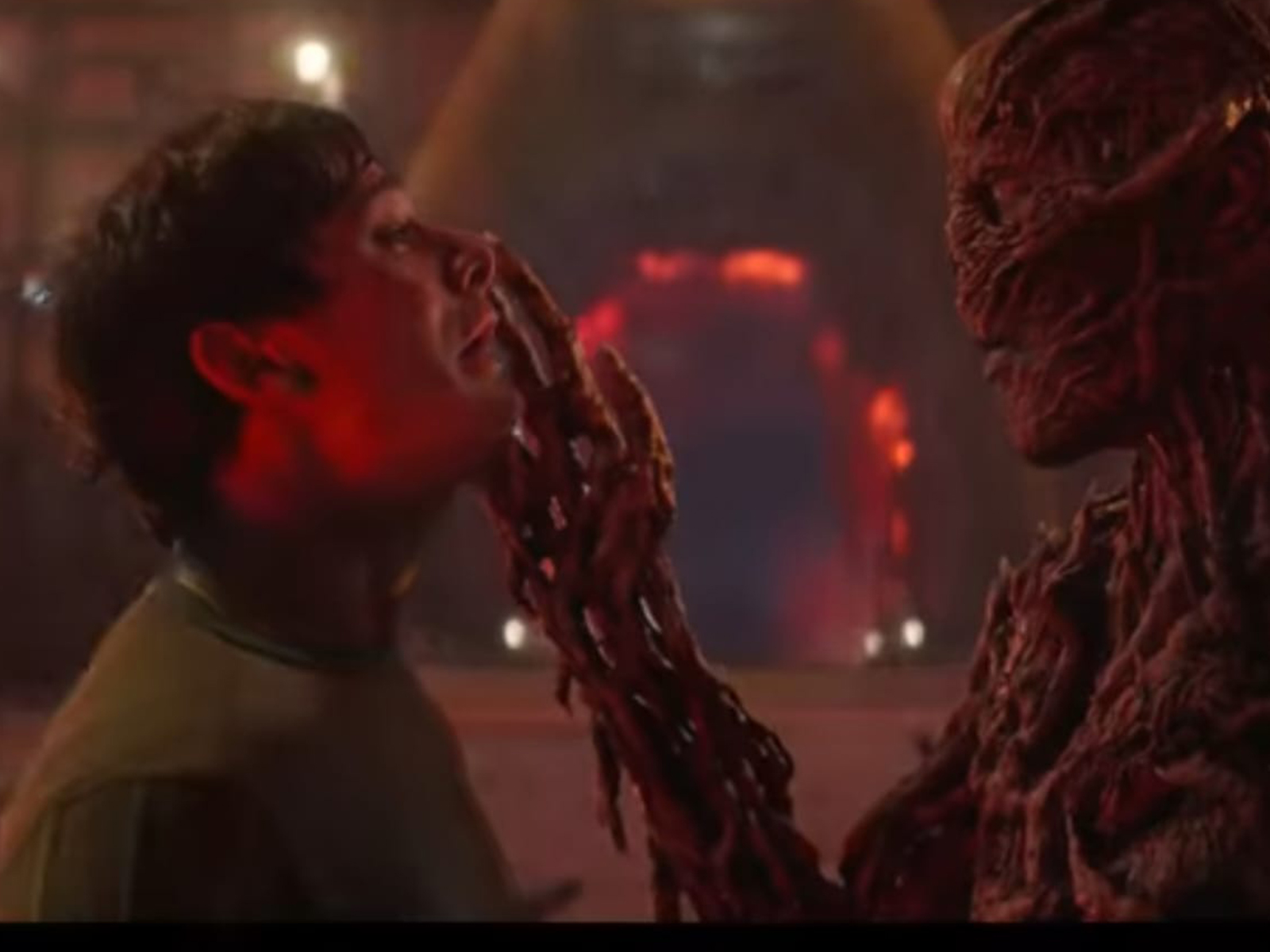 A snip from trailer (Photo/Netflix) A snip from trailer (Photo/Netflix)