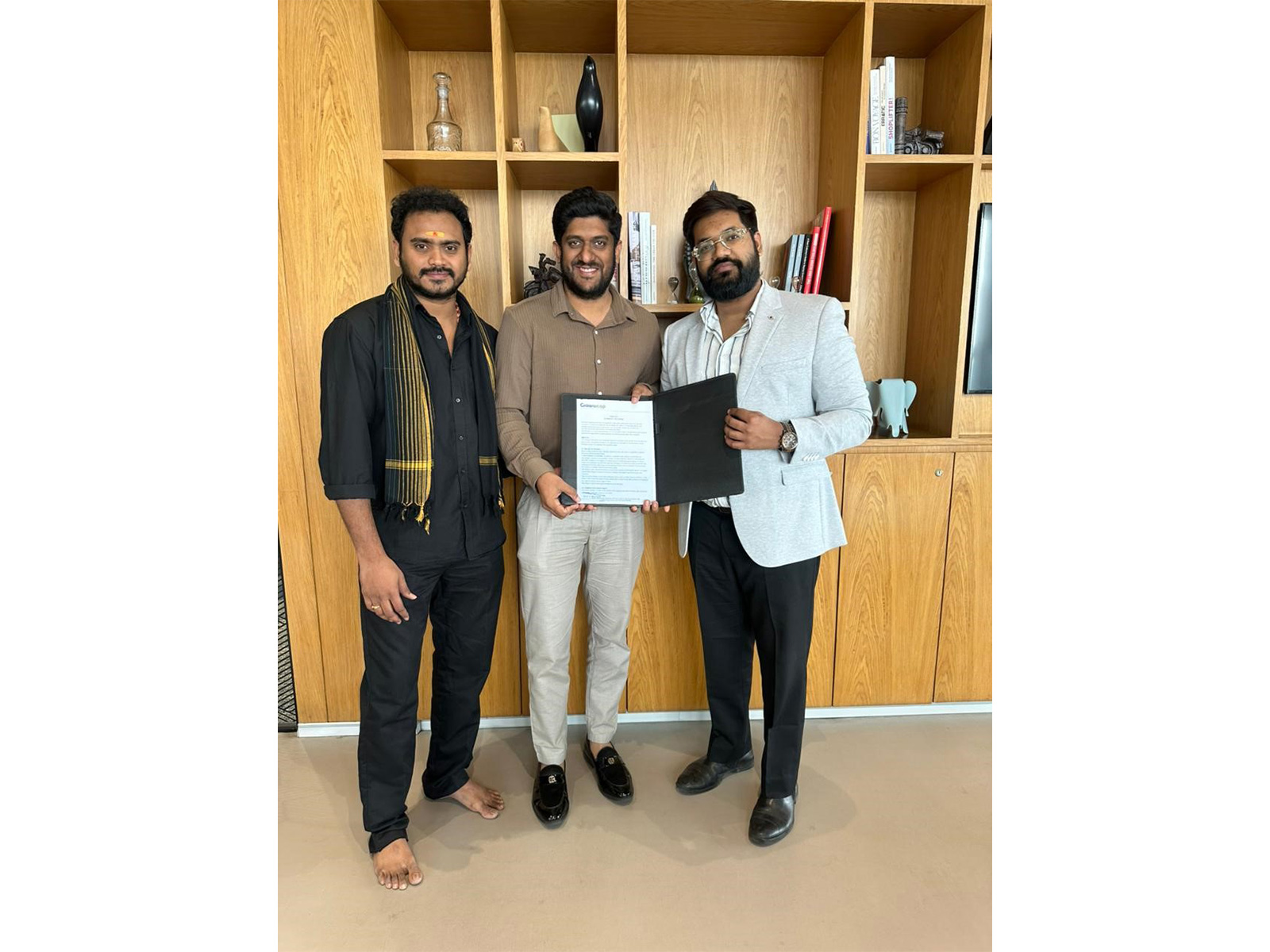 UpTik Strengthens Leadership Bench with Kanishk Gupta’s Induction to Advisory Board, Signals Next Phase of Institutional Scale