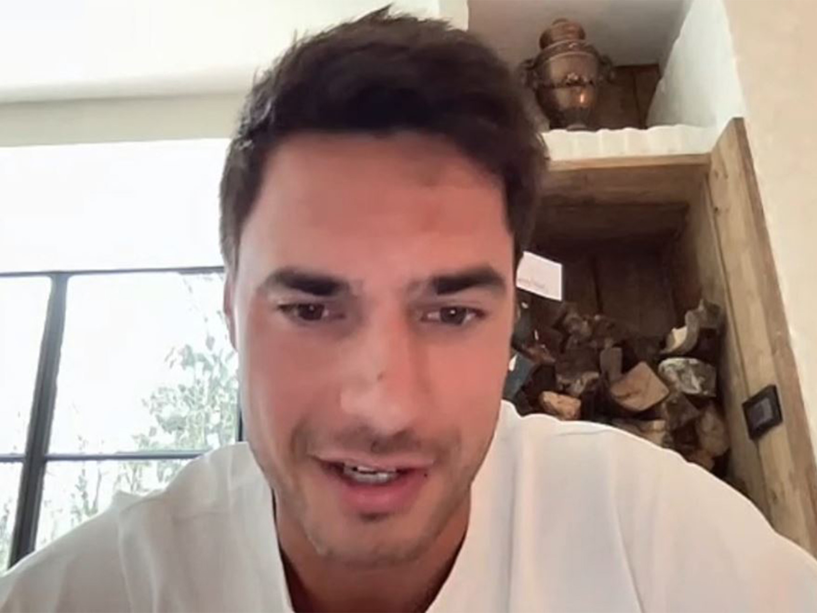 Alexander Hendrickx (Photo: ANI)