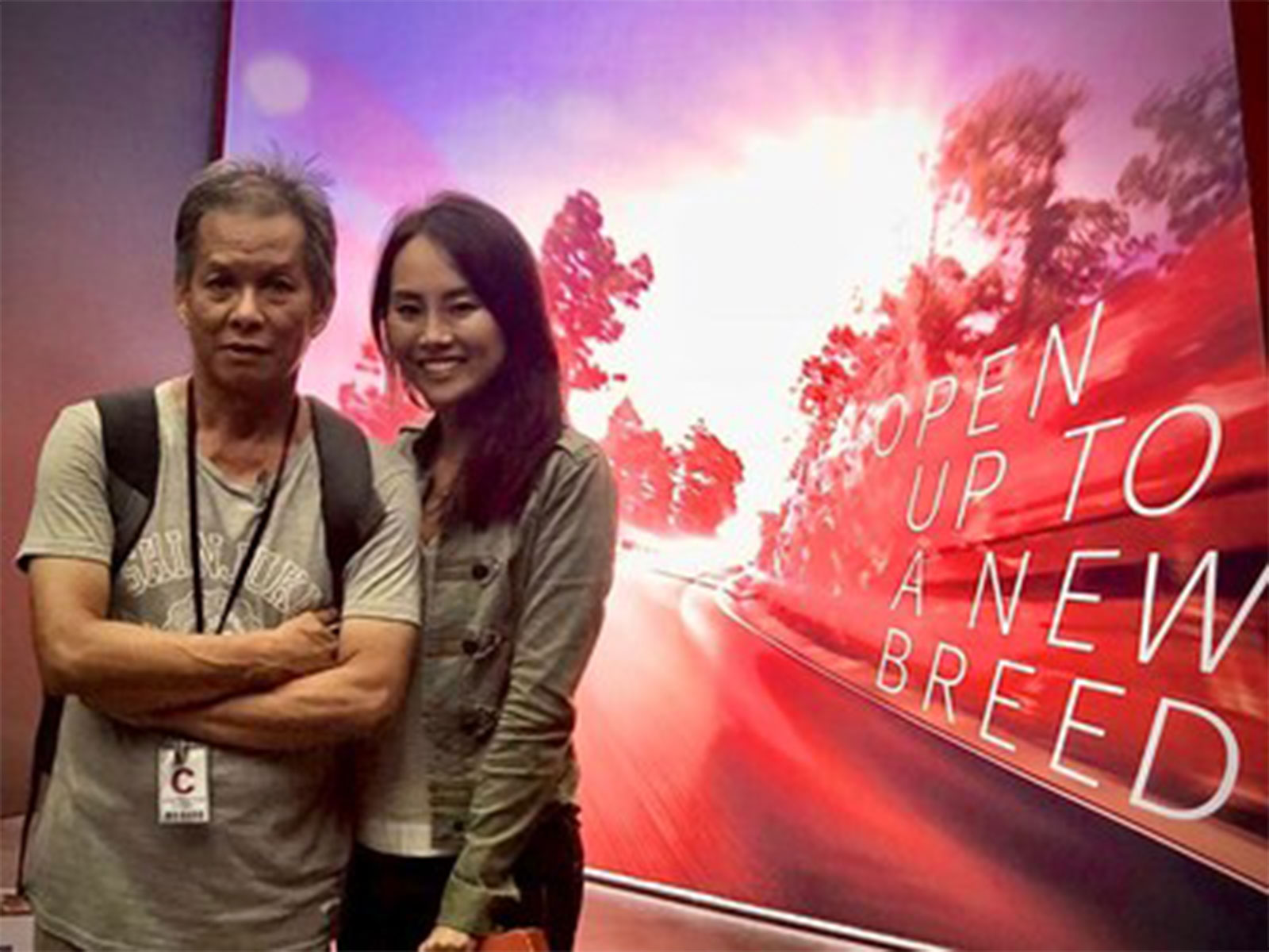 Her Turn to Lead: How a Family Event Business Found New Life—and New Markets