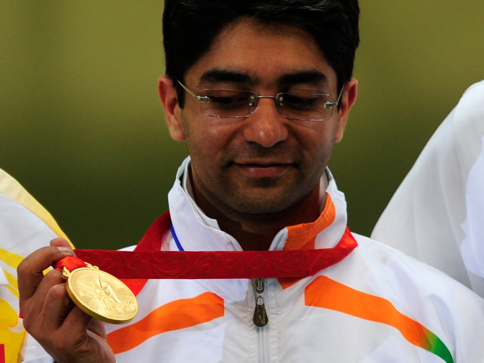 Abhinav Bindra file photo. (Photo: Reuters)
