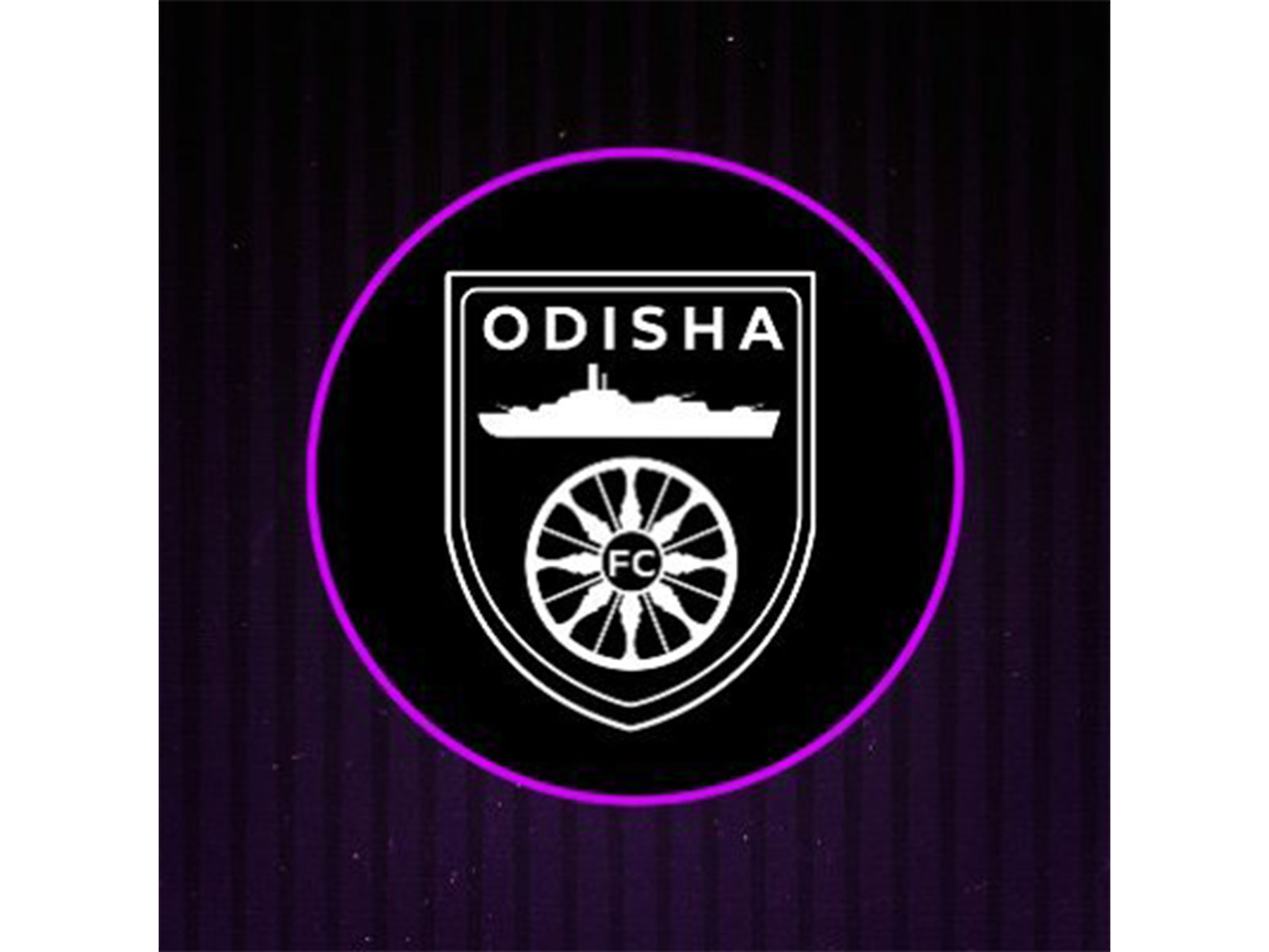 Odisha FC logo (Photo: X/@OdishaFC)