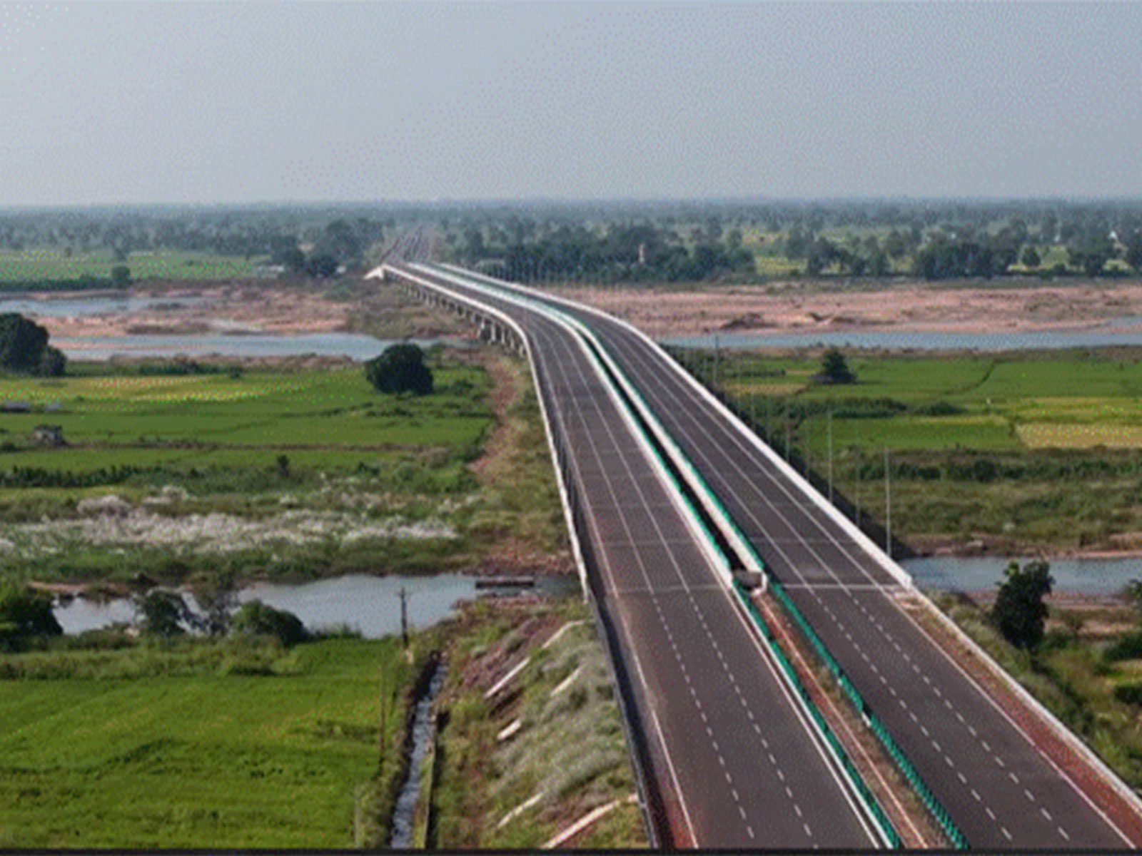 Representative Image (Photo/Ministry of Road Transport & Highways release)