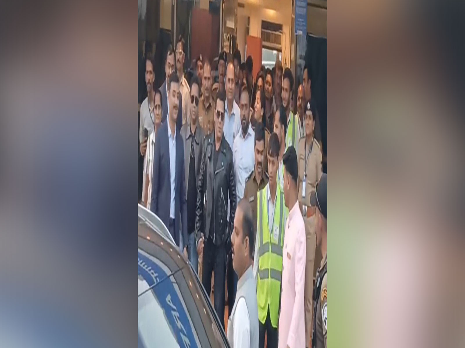 Actor Salman Khan (Photo/ANI)