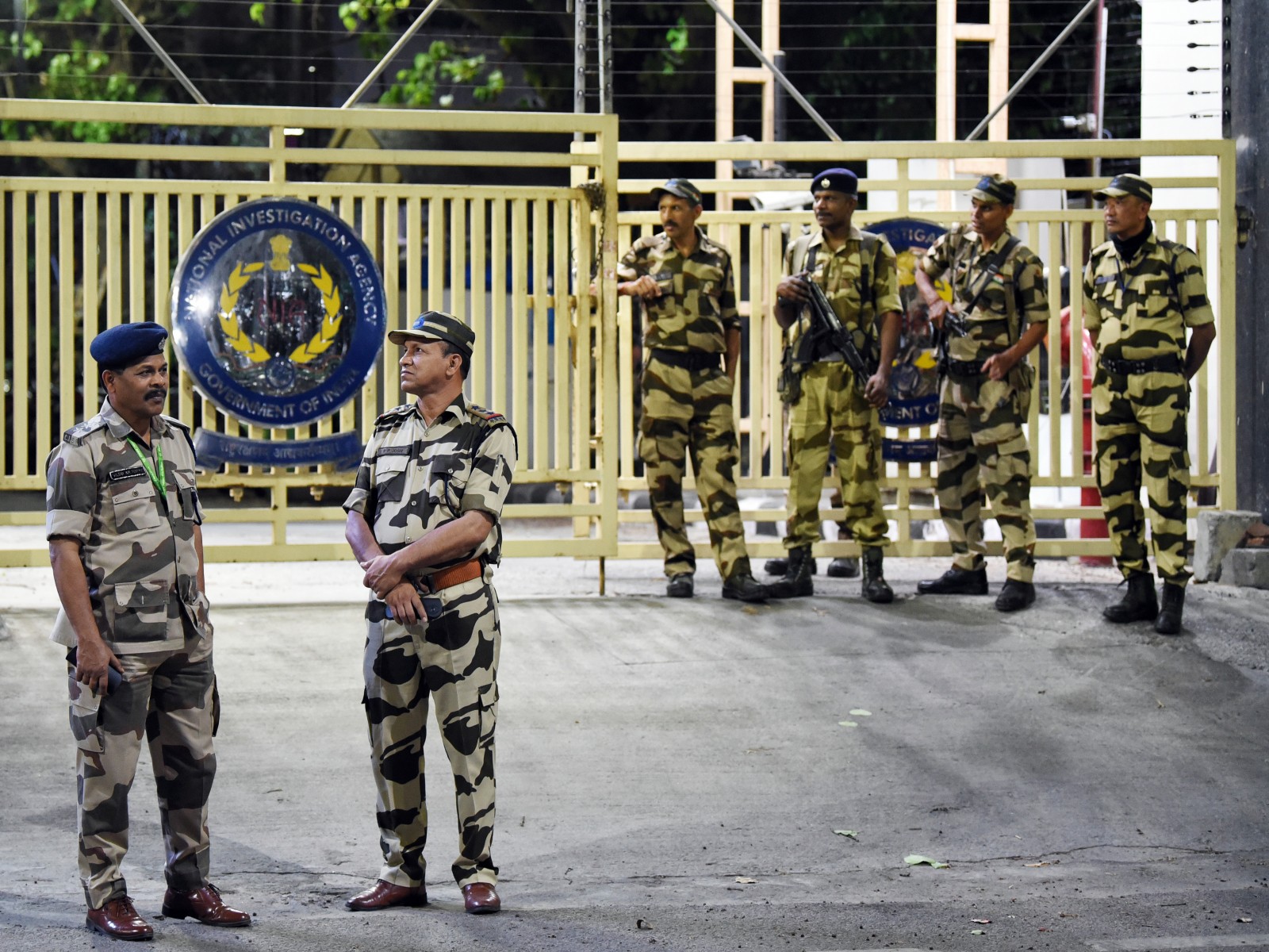 Representative image (Photo/ANI)