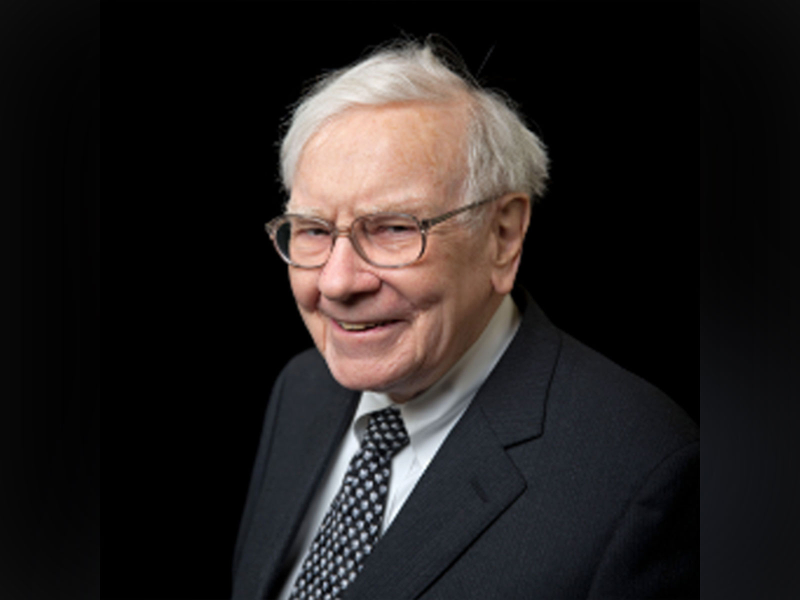 Warren Buffet, Chairman and CEO, Berkshire Hathaway (Image: @WarrenBuffett)