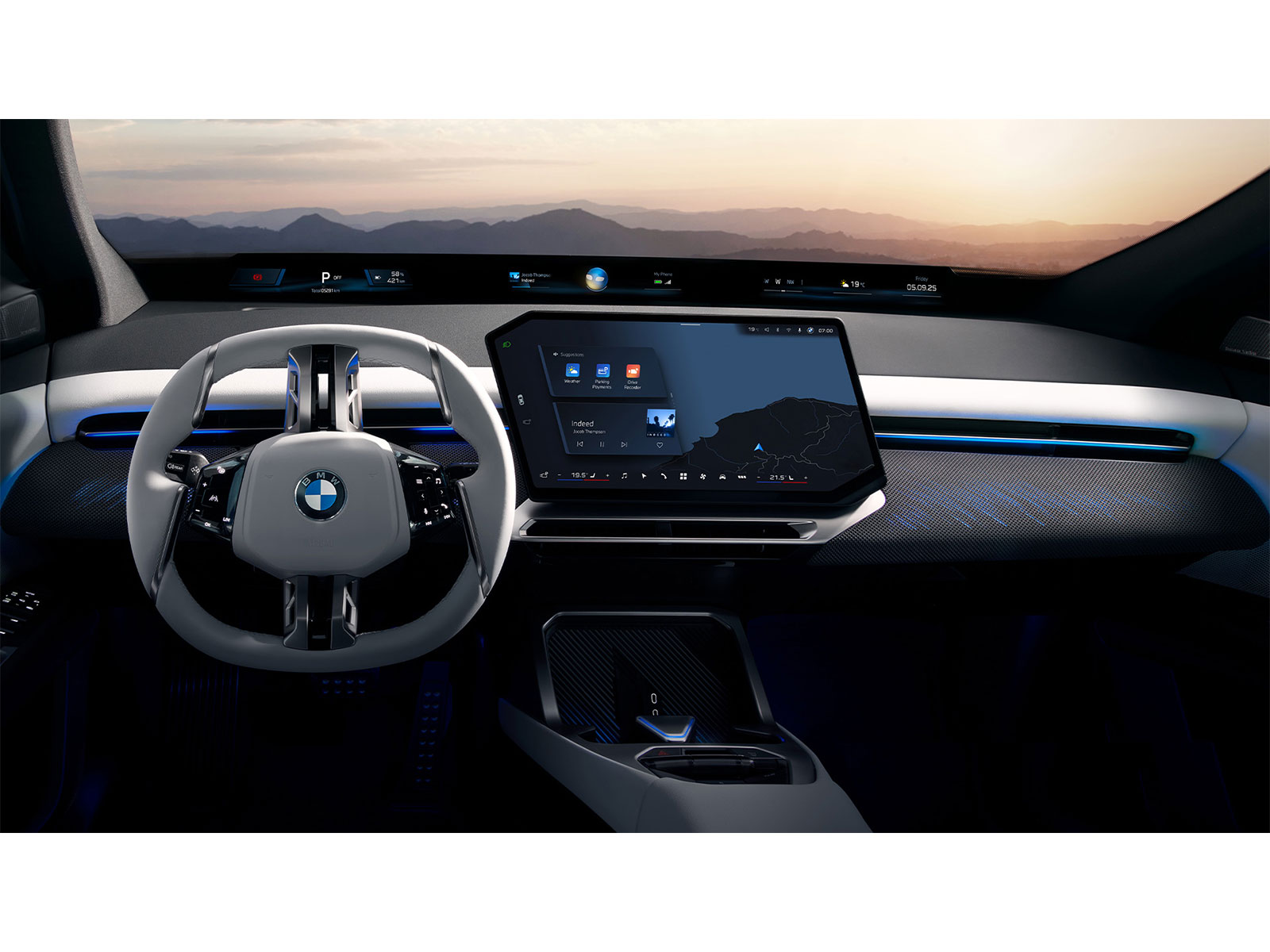 Representative Image (Photo/@BMW) Representative Image (Photo/@BMW)