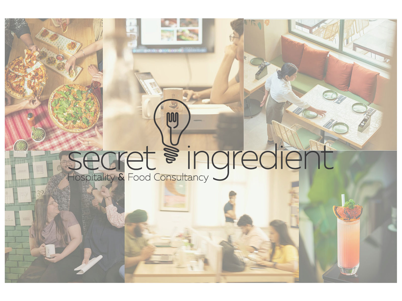 Secret Ingredient’s 2025: Redefining Hospitality through Story, Space and Strategy