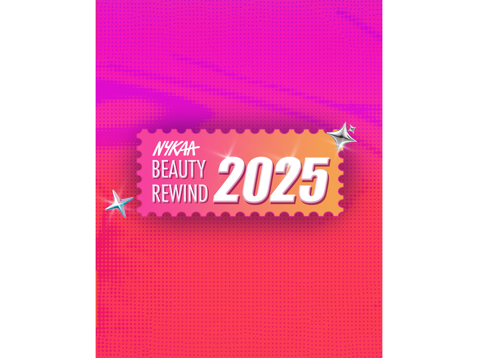 From viral obsessions to everyday icons, Nykaa decodes the beauty choices that defined 2025 