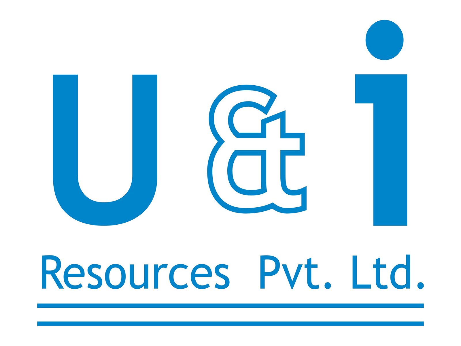 U and I Resources Logo