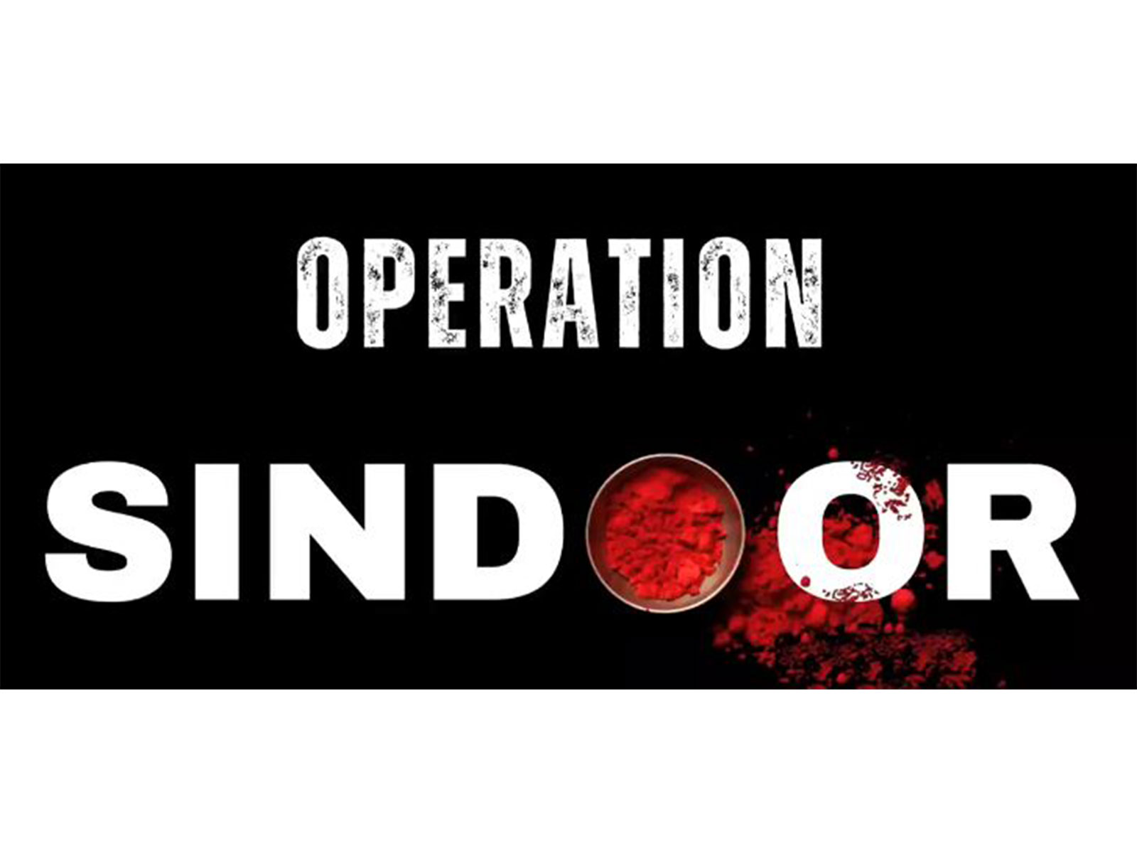 Operation Sindoor. (Photo/ Indian Army)
