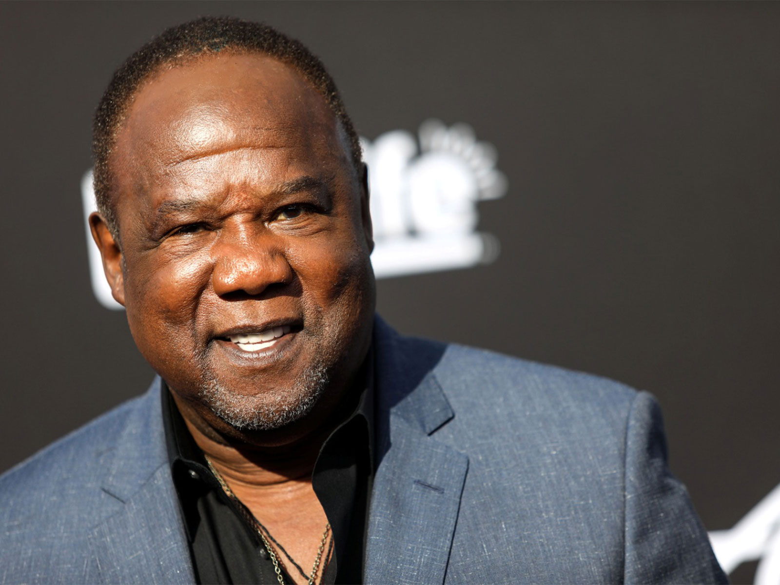 Late actor Isiah Whitlock Jr (Photo/Reuters)